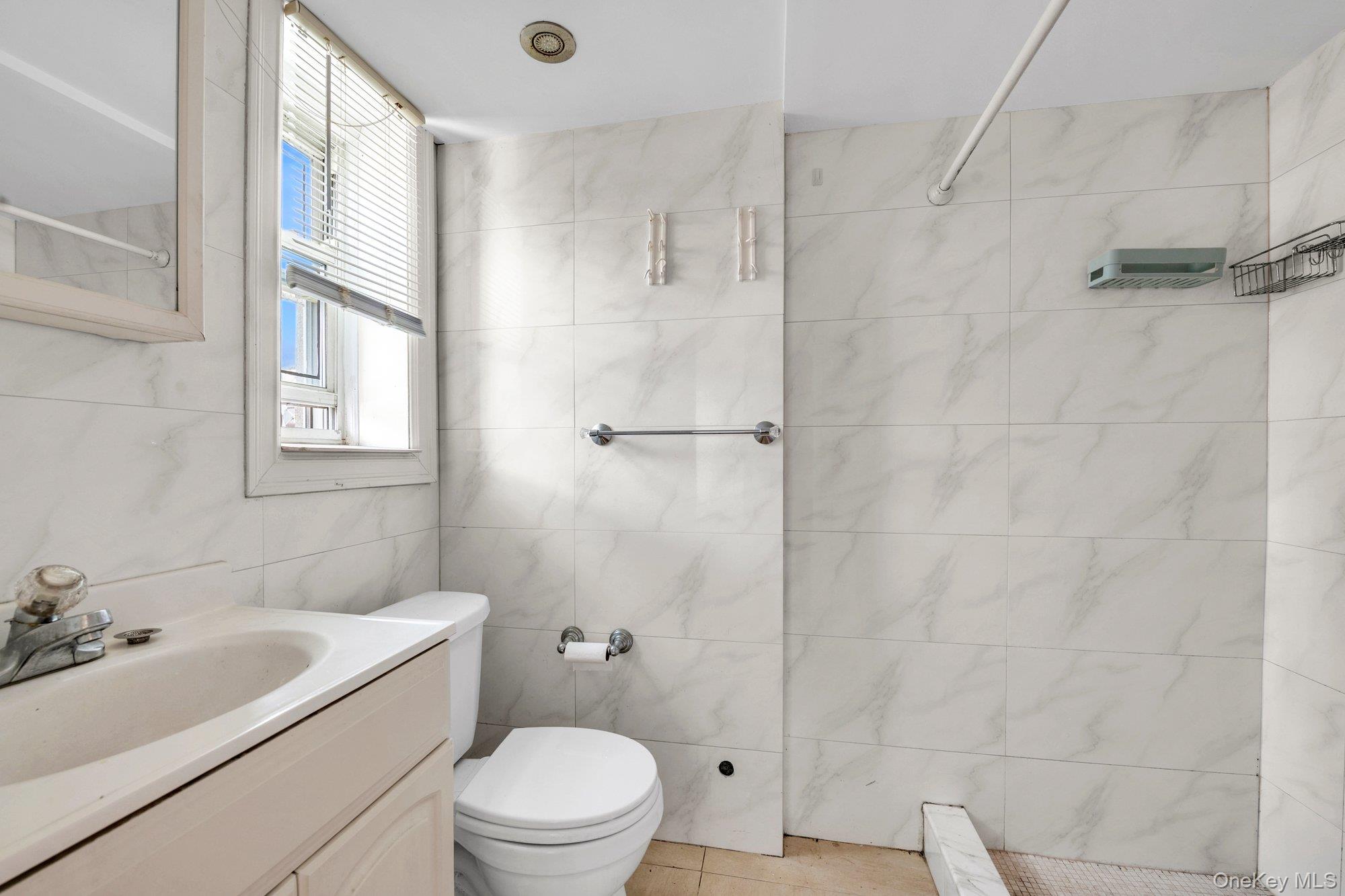 Flushing Attached Single Family House for Sale