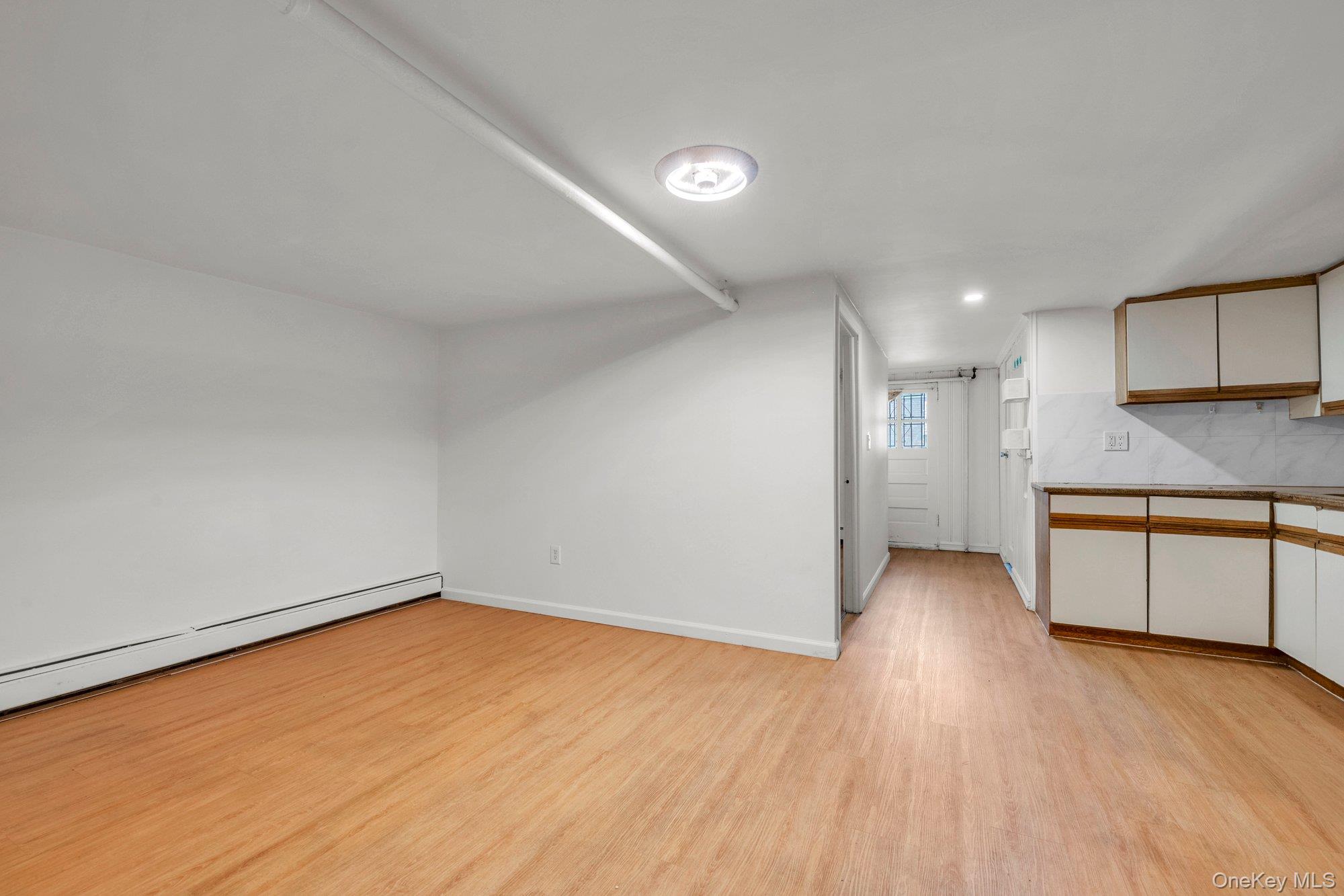 Flushing Attached Single Family House for Sale