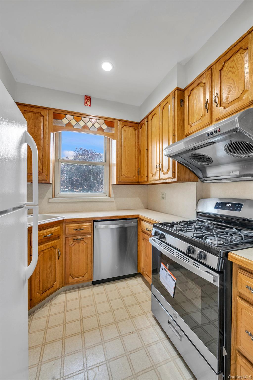 Flushing Attached Single Family House for Sale