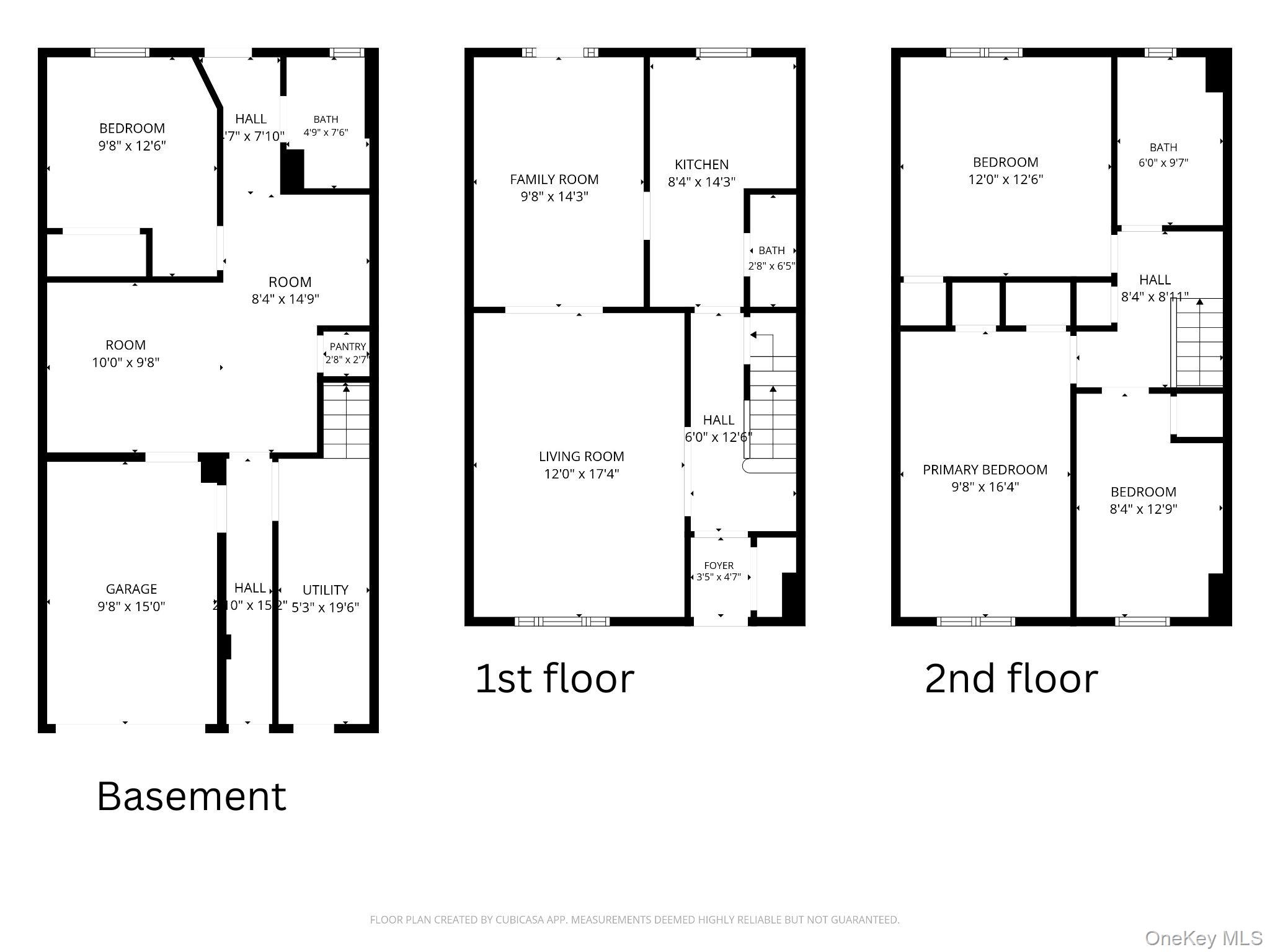 Flushing Attached Single Family House for Sale