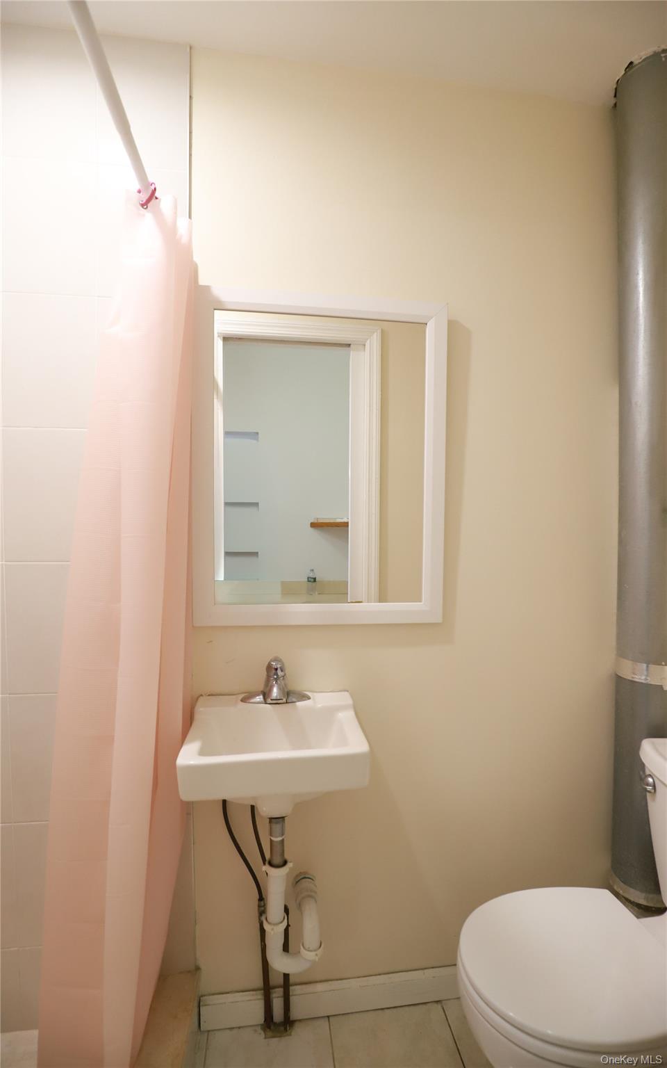 Flushing Attached Single Family House for Sale