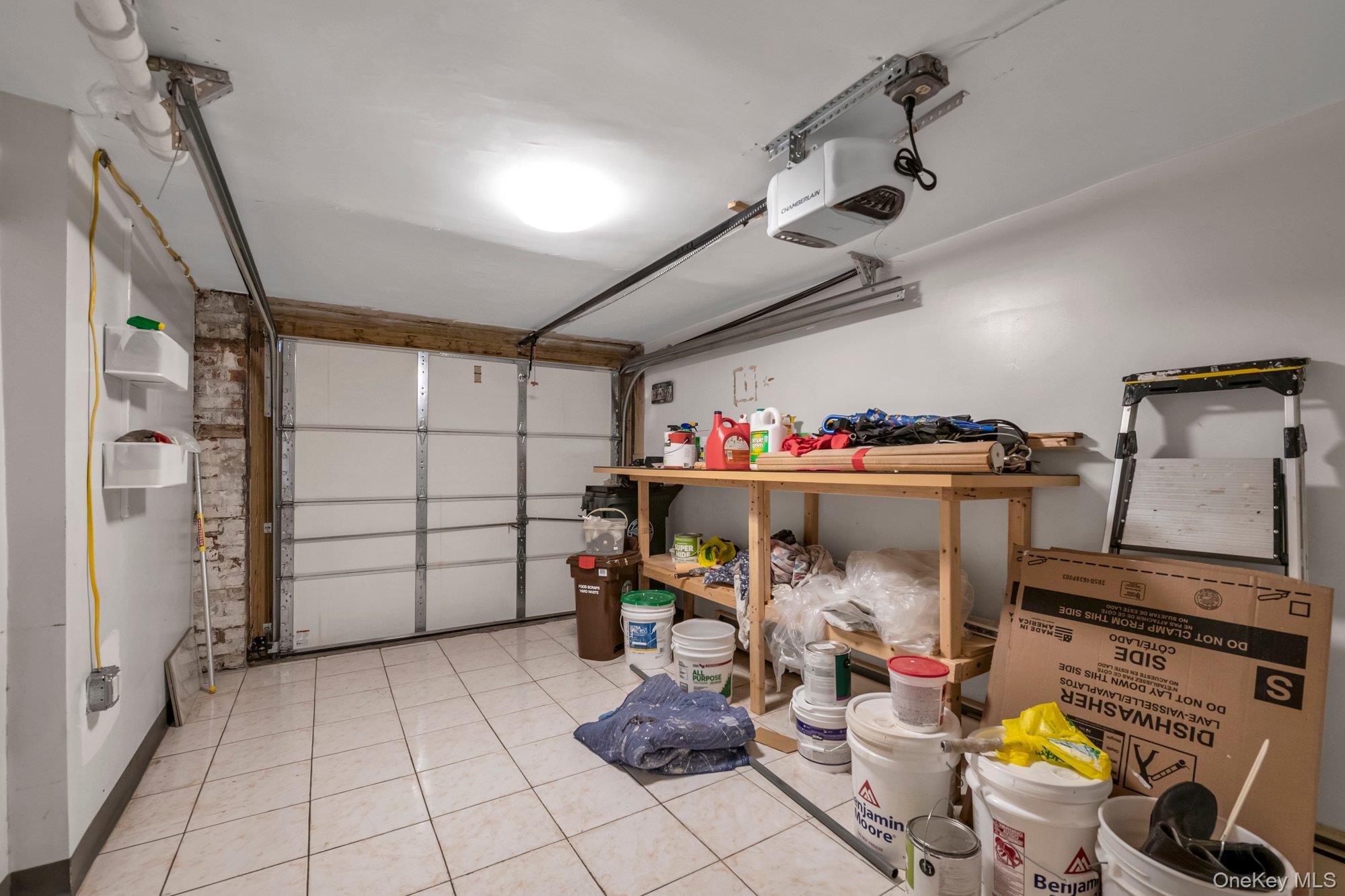 Flushing Attached Single Family House for Sale