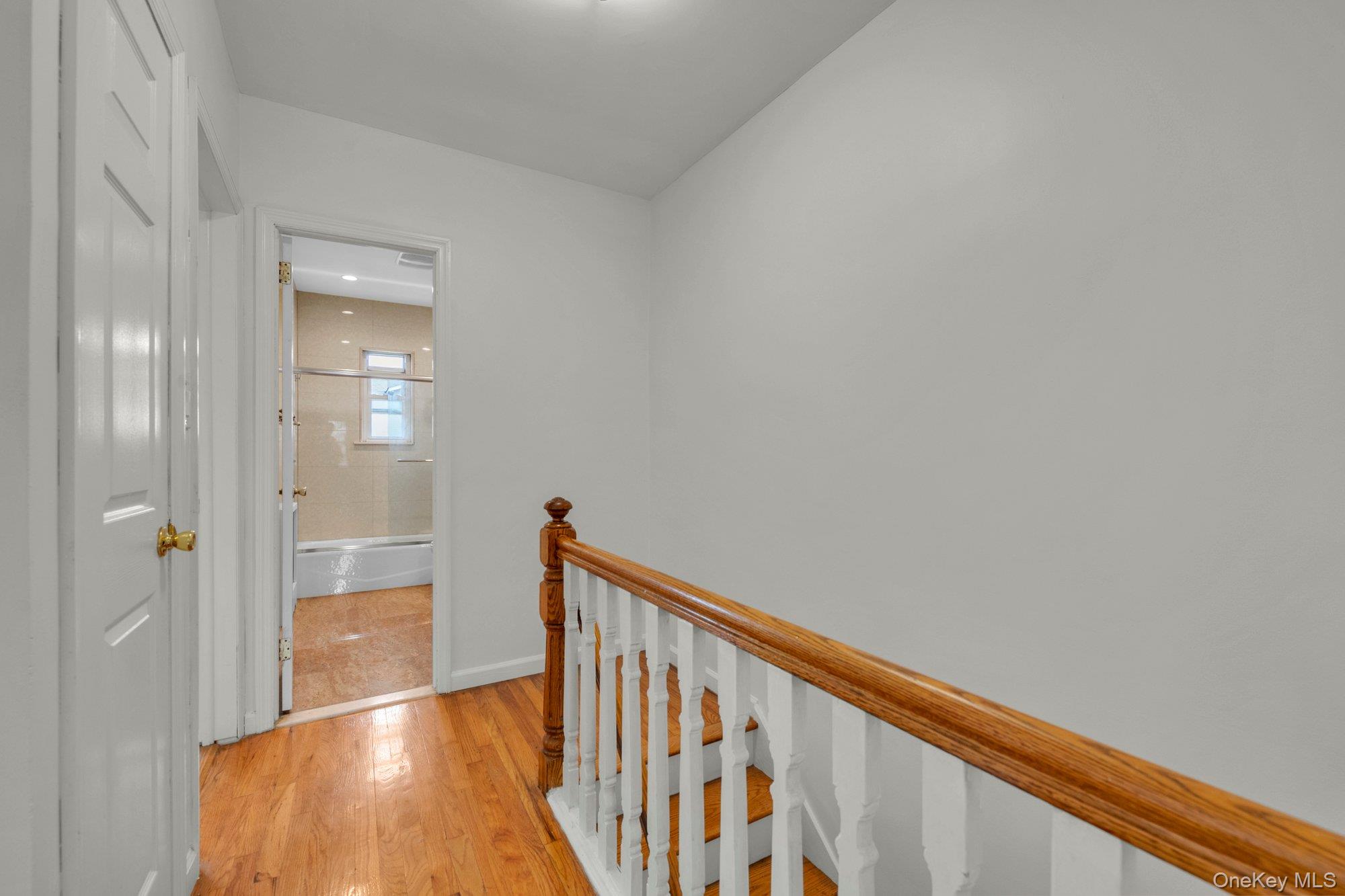 Flushing Attached Single Family House for Sale