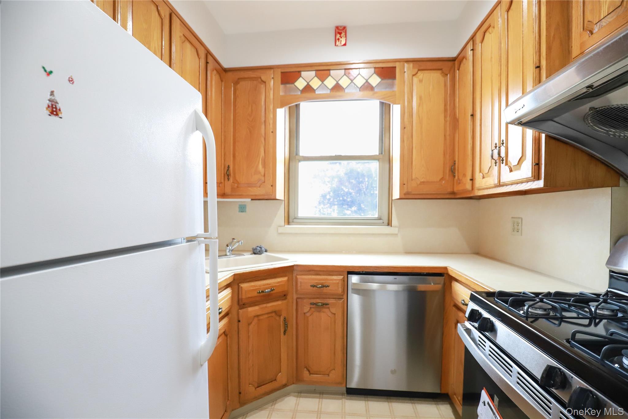 Flushing Attached Single Family House for Sale