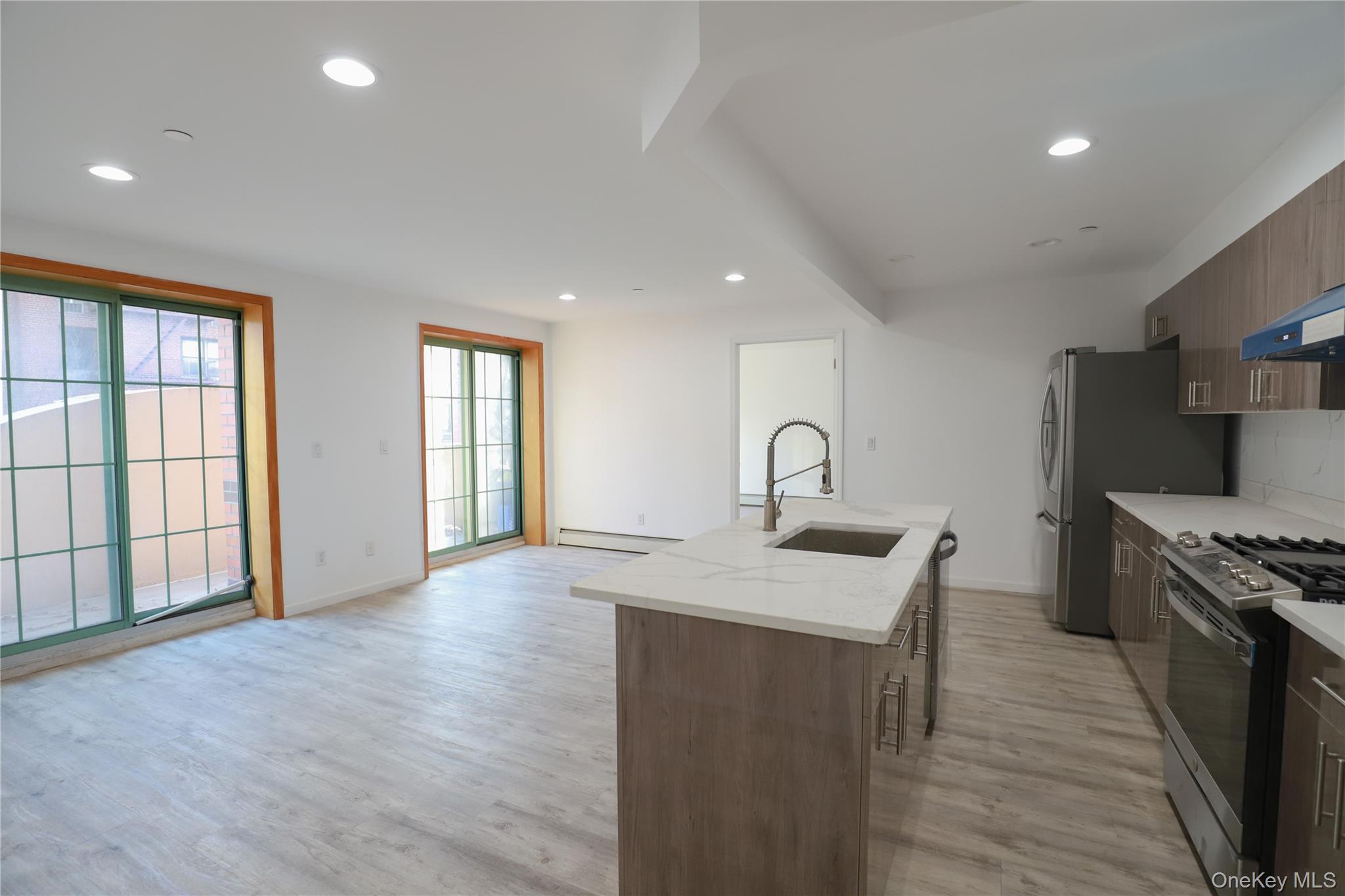134-43 Maple Avenue Unit: 2A