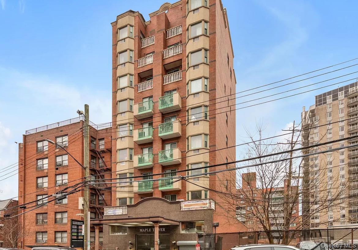 134-43 Maple Avenue Unit: 2A