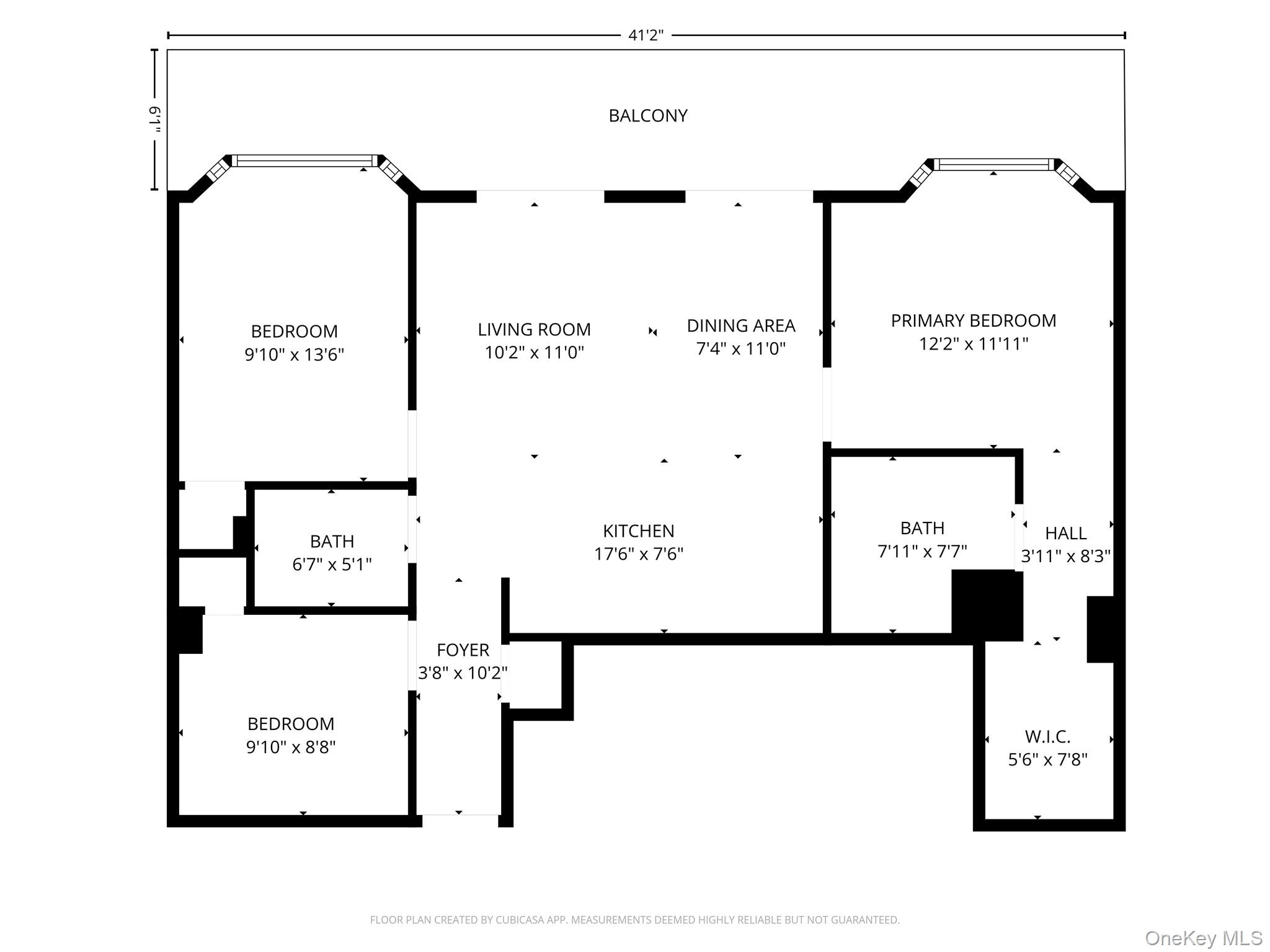 134-43 Maple Avenue Unit: 2A