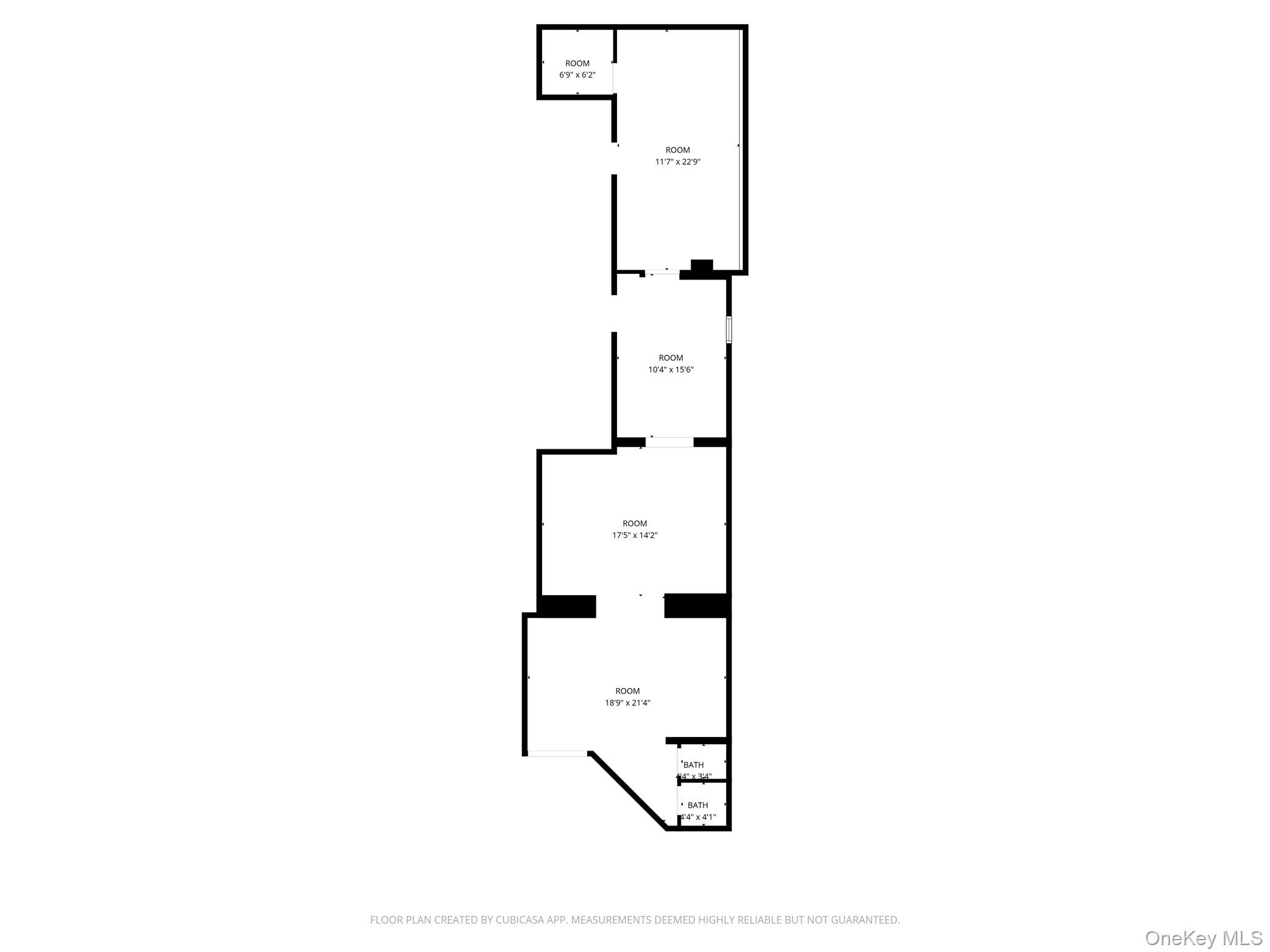 99-11 37th Avenue Unit: Lower L.