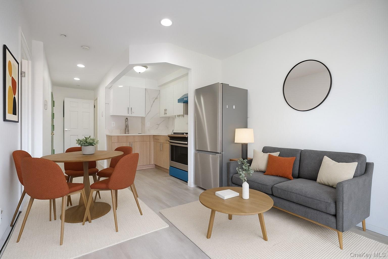 Flushing Condo for Sale