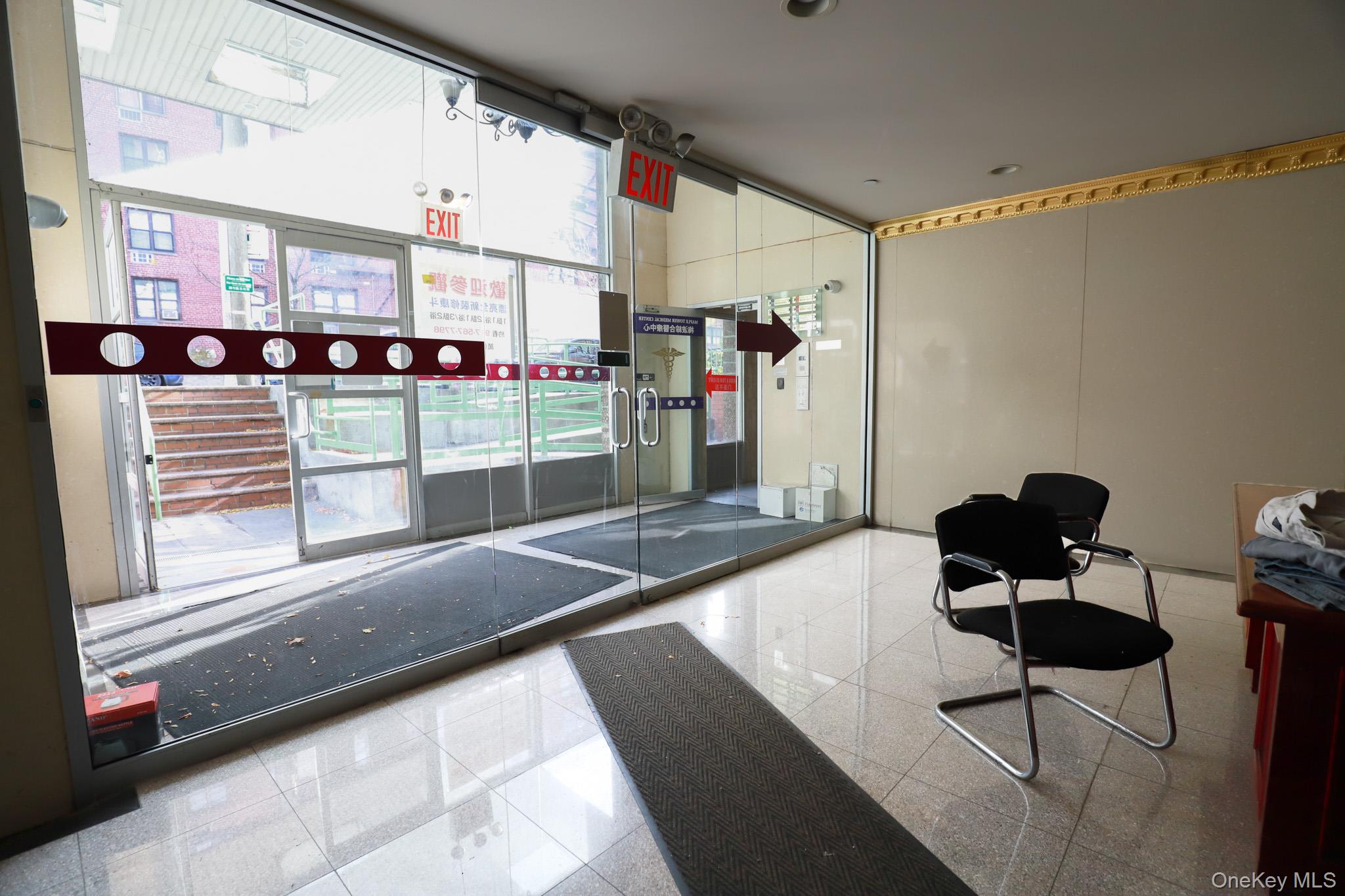 Flushing Condo for Sale