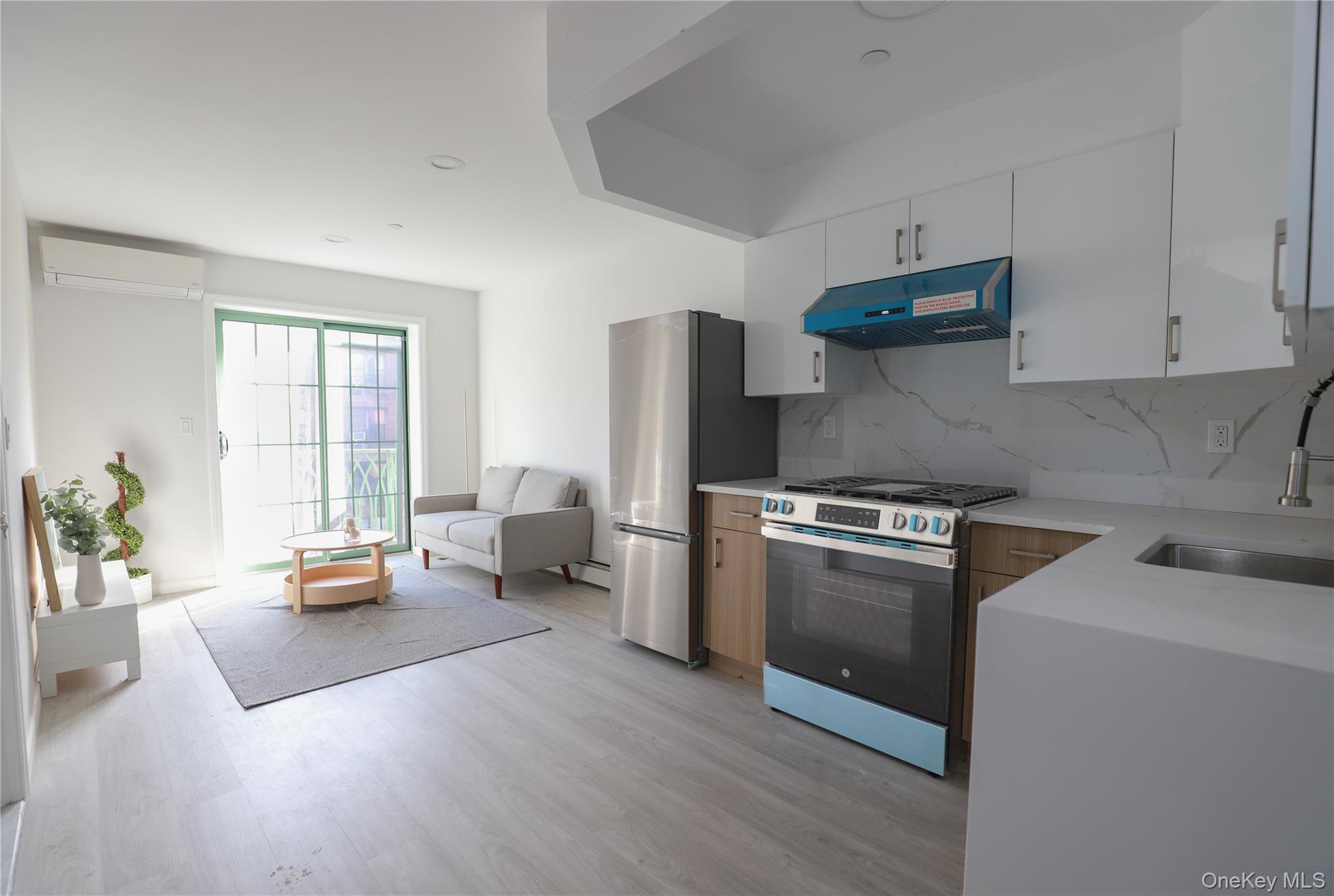 134-43 Maple Avenue Unit: 4D