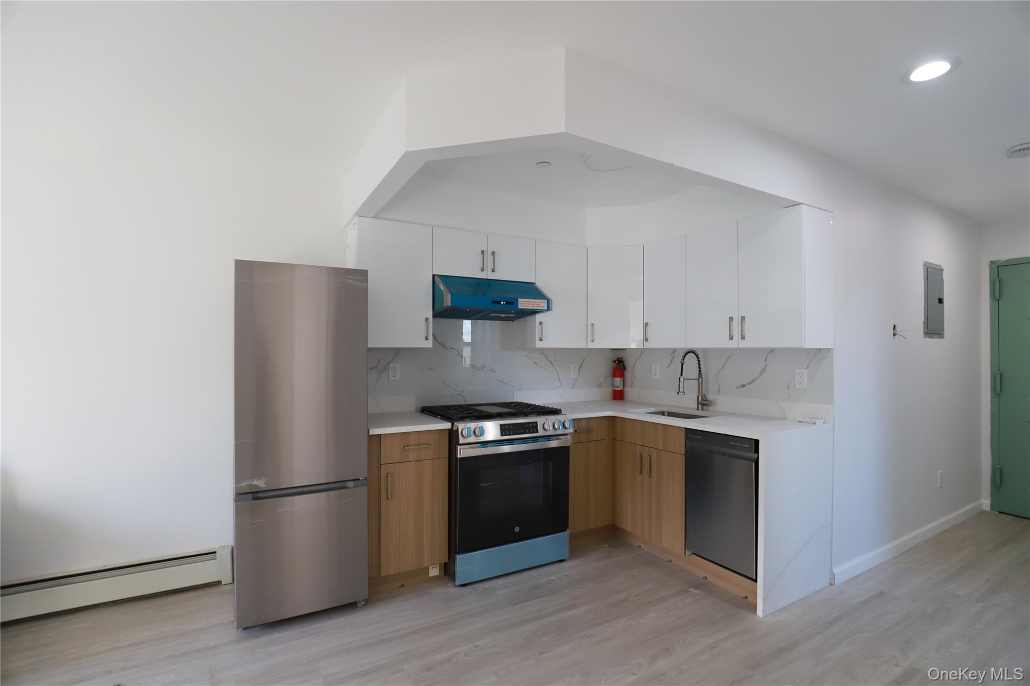 134-43 Maple Avenue Unit: 4D