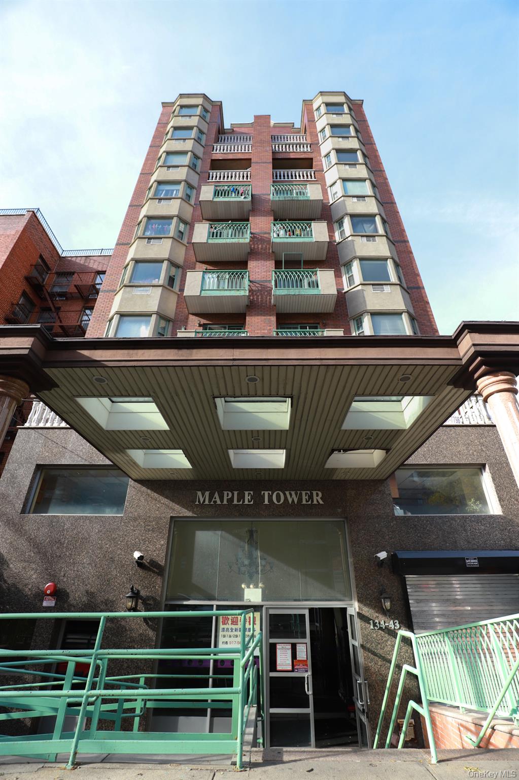 134-43 Maple Avenue Unit: 4D