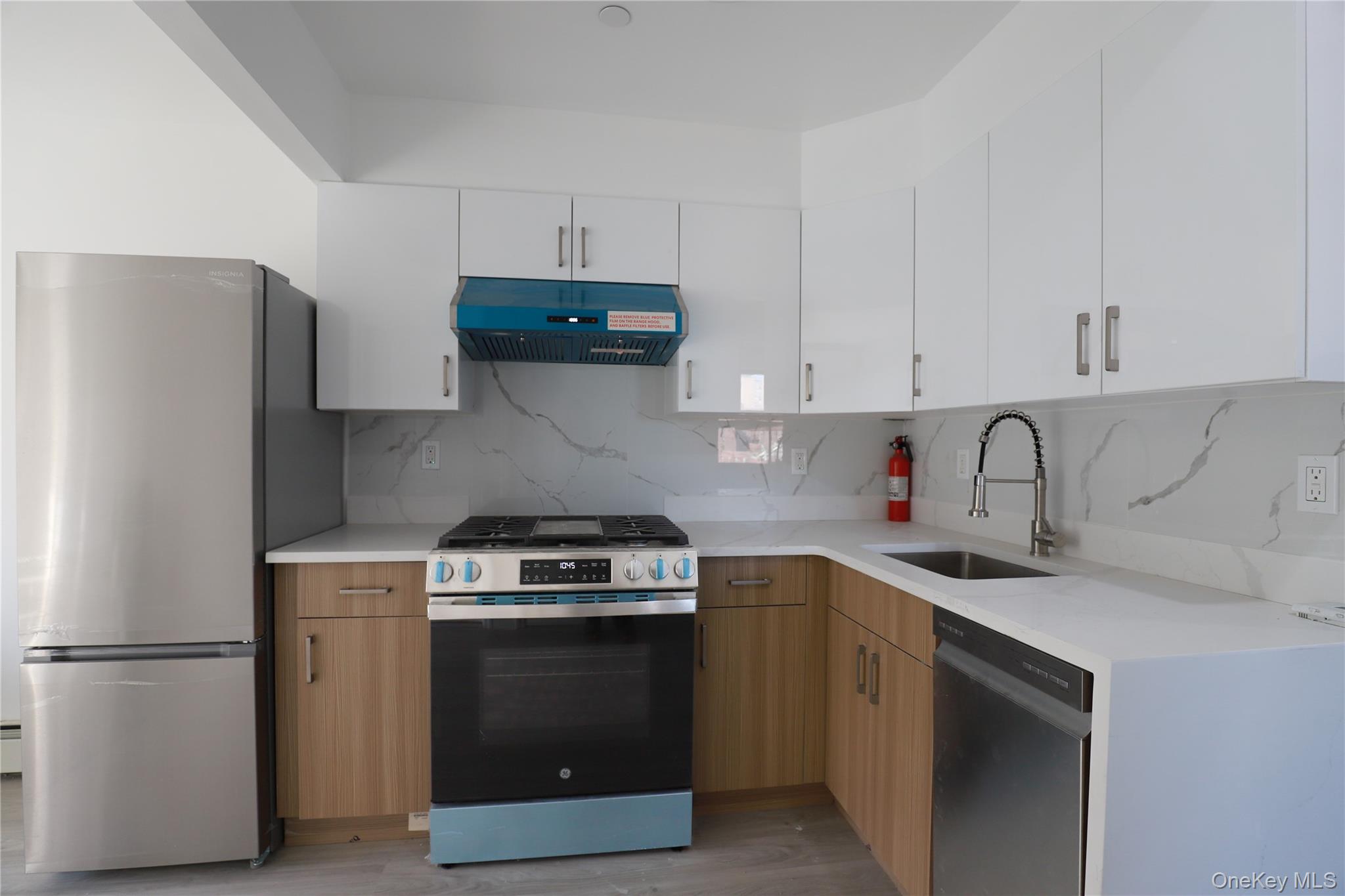 134-43 Maple Avenue Unit: 4D