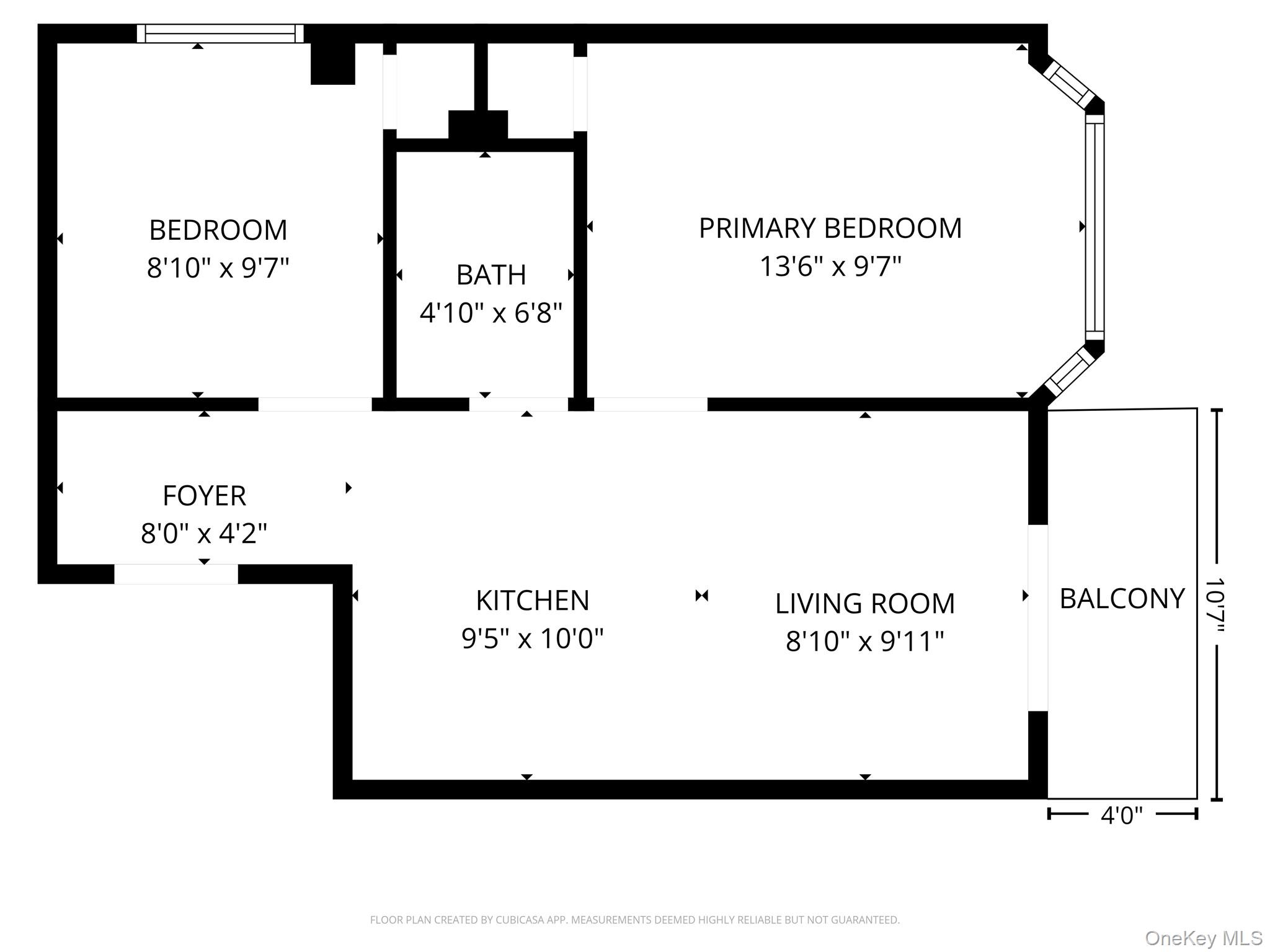 134-43 Maple Avenue Unit: 4D