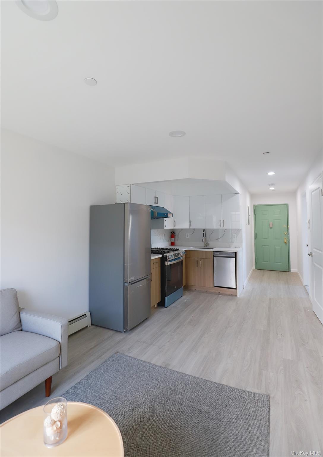 134-43 Maple Avenue Unit: 4D