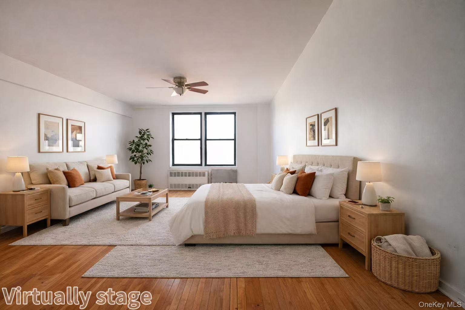 53-11 90th Street Unit: 6C