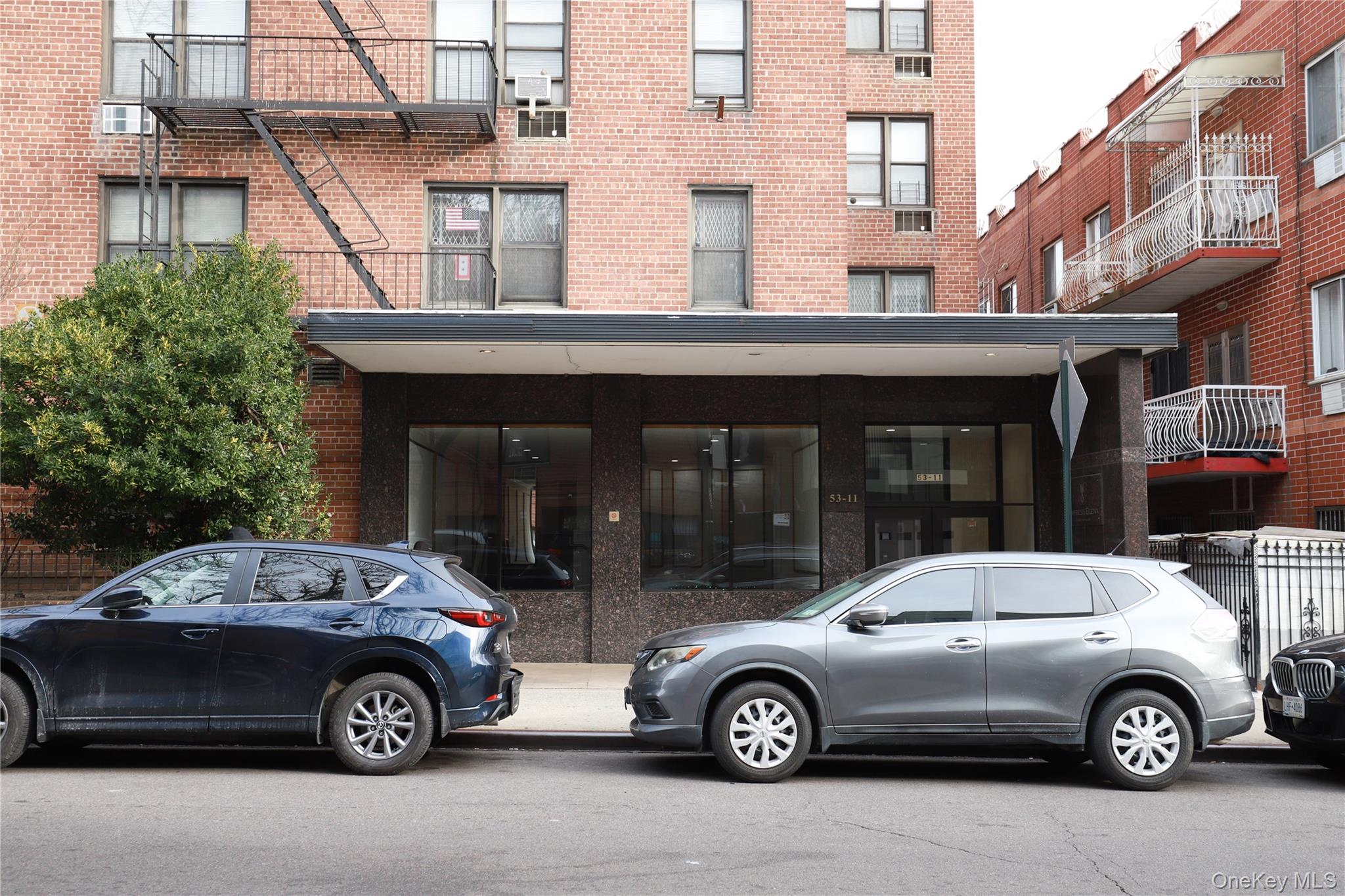 53-11 90th Street Unit: 6C