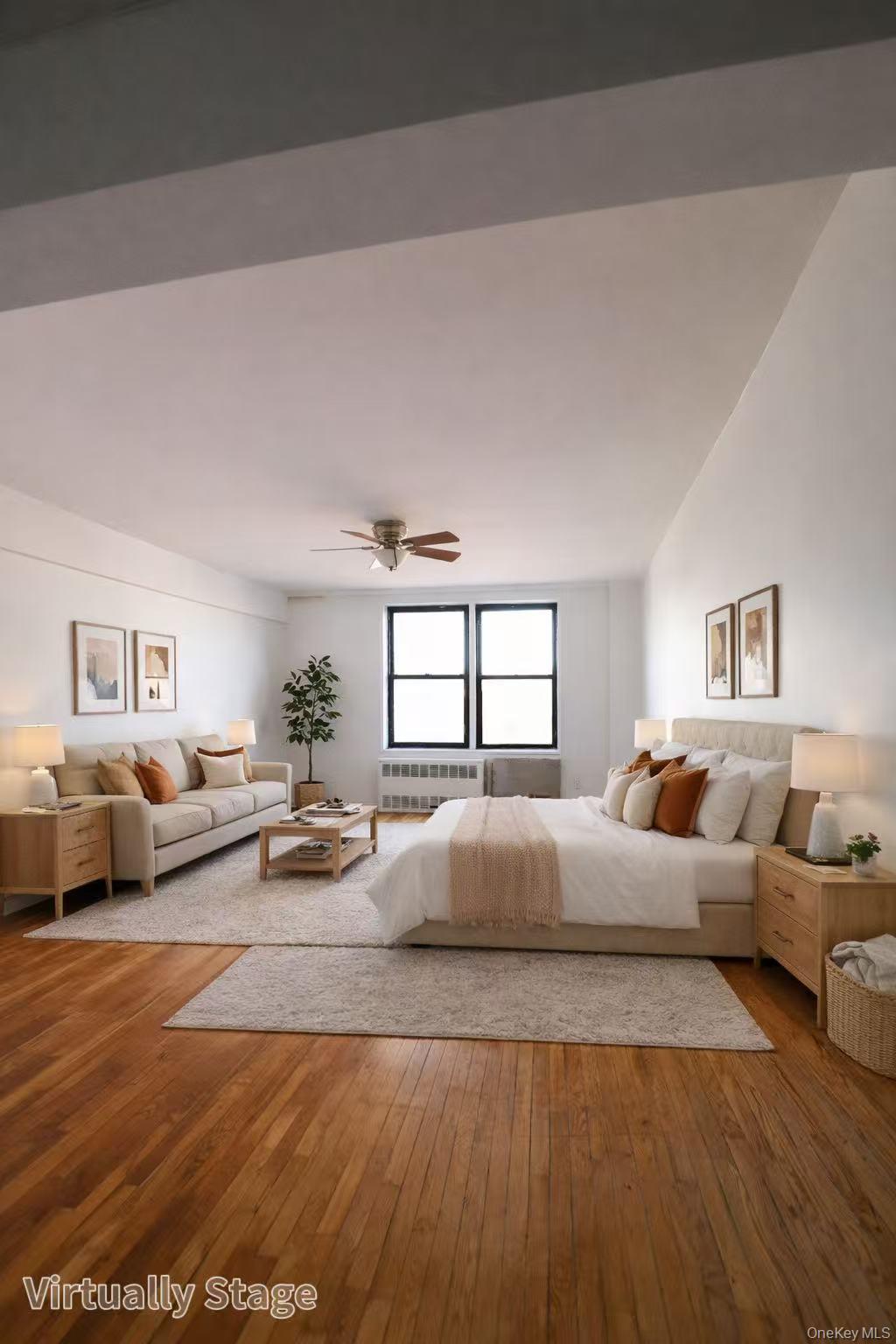 53-11 90th Street Unit: 6C