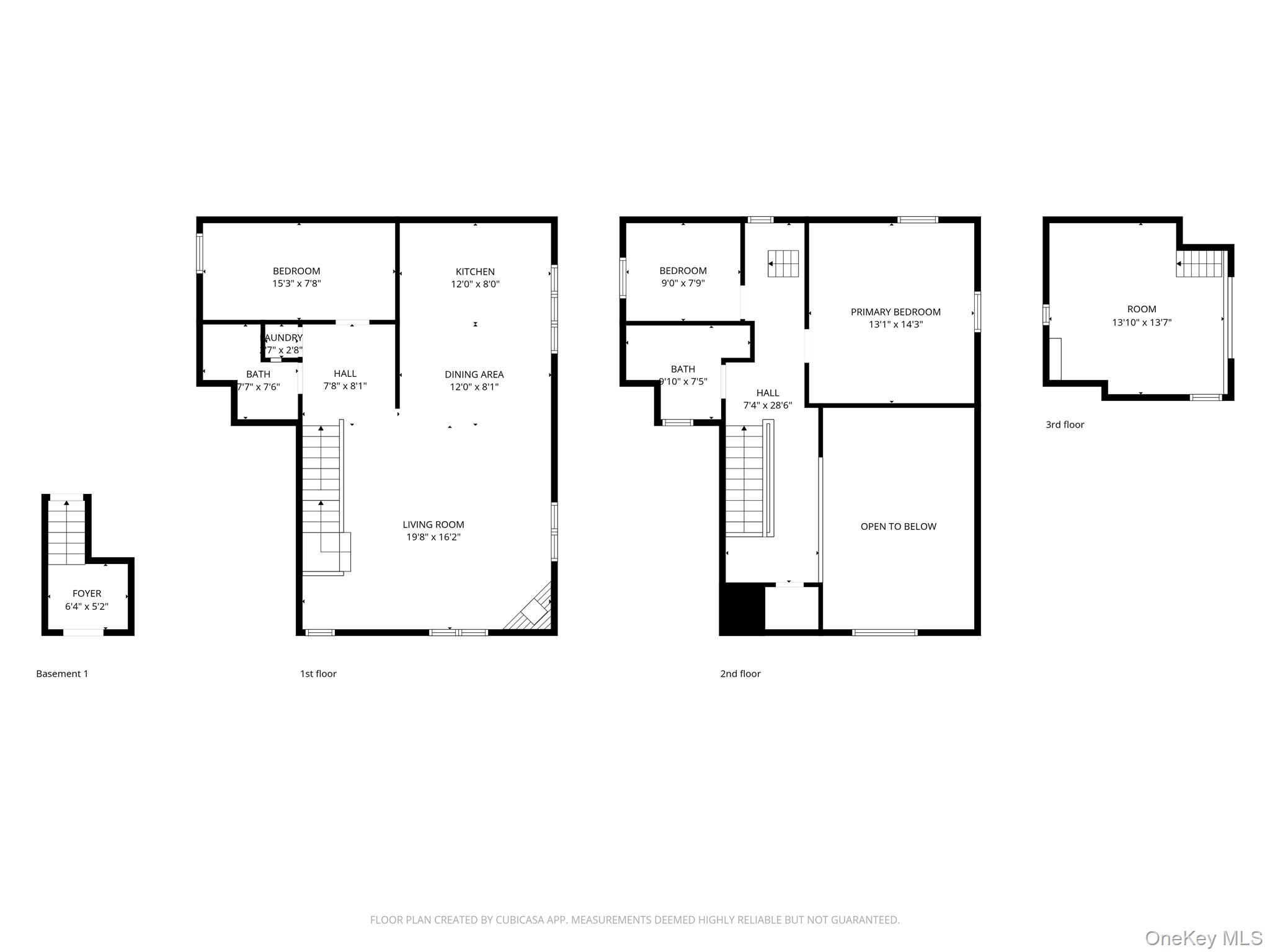 Flushing Duplex for Sale