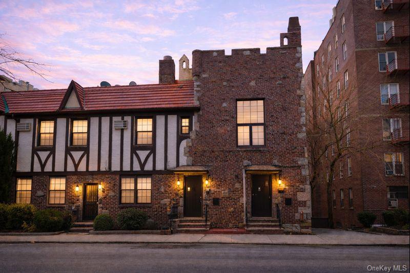 Flushing Duplex for Sale