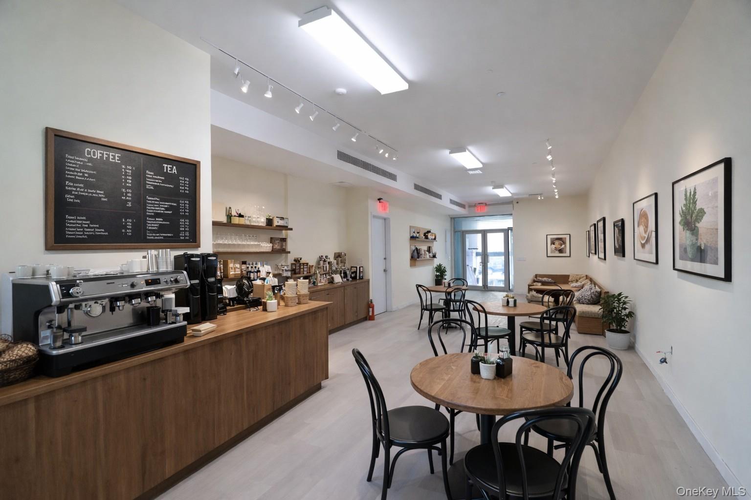 Flushing Retail Space for Rent