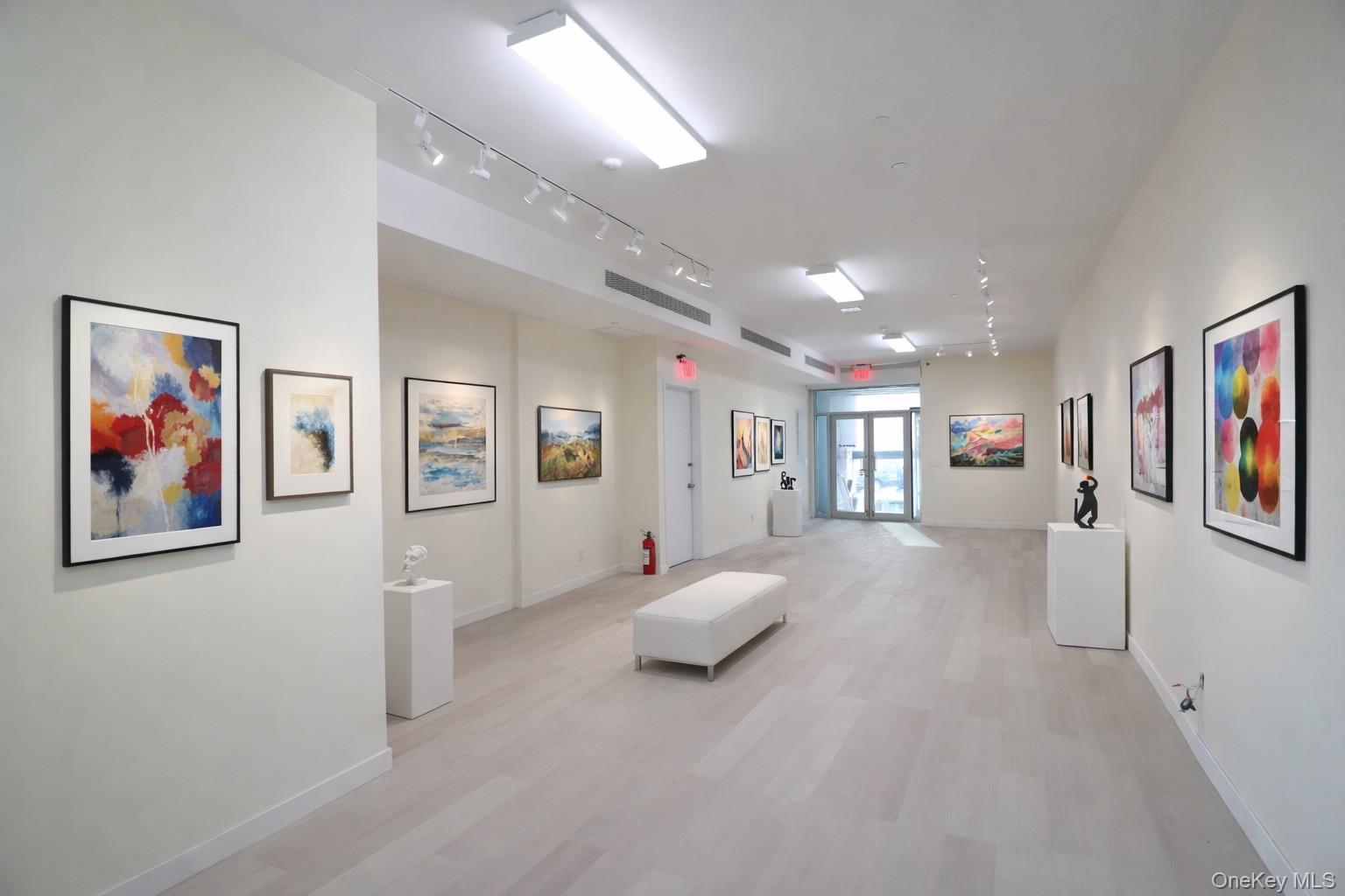 Flushing Retail Space for Rent