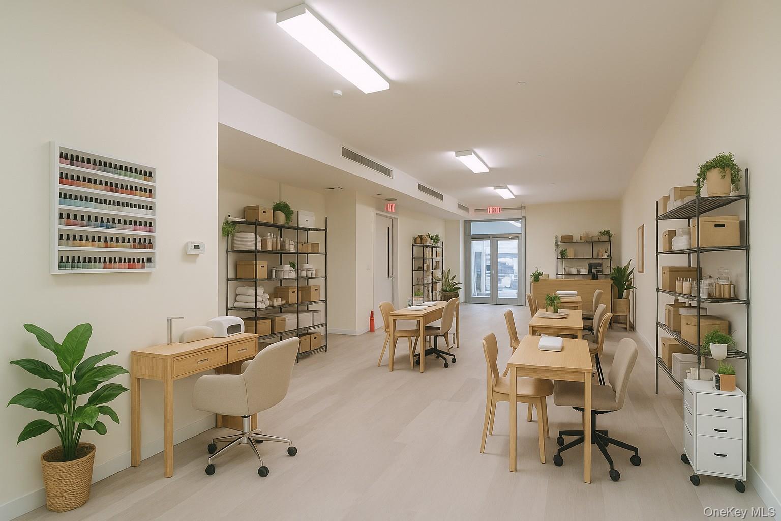 Flushing Retail Space for Rent