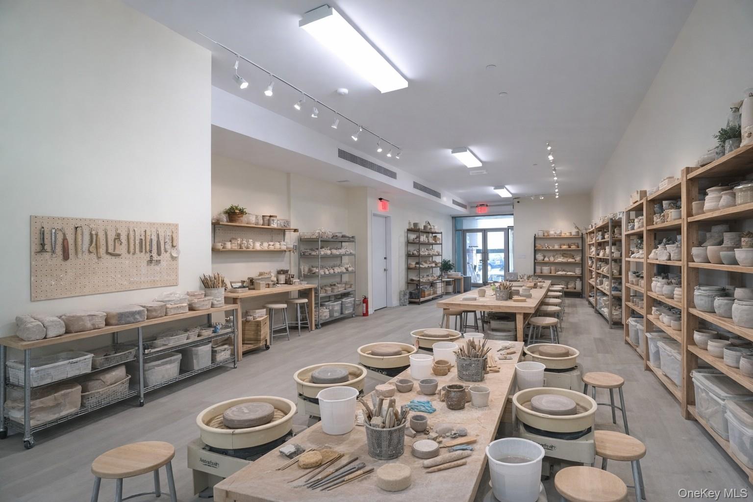 Flushing Retail Space for Rent