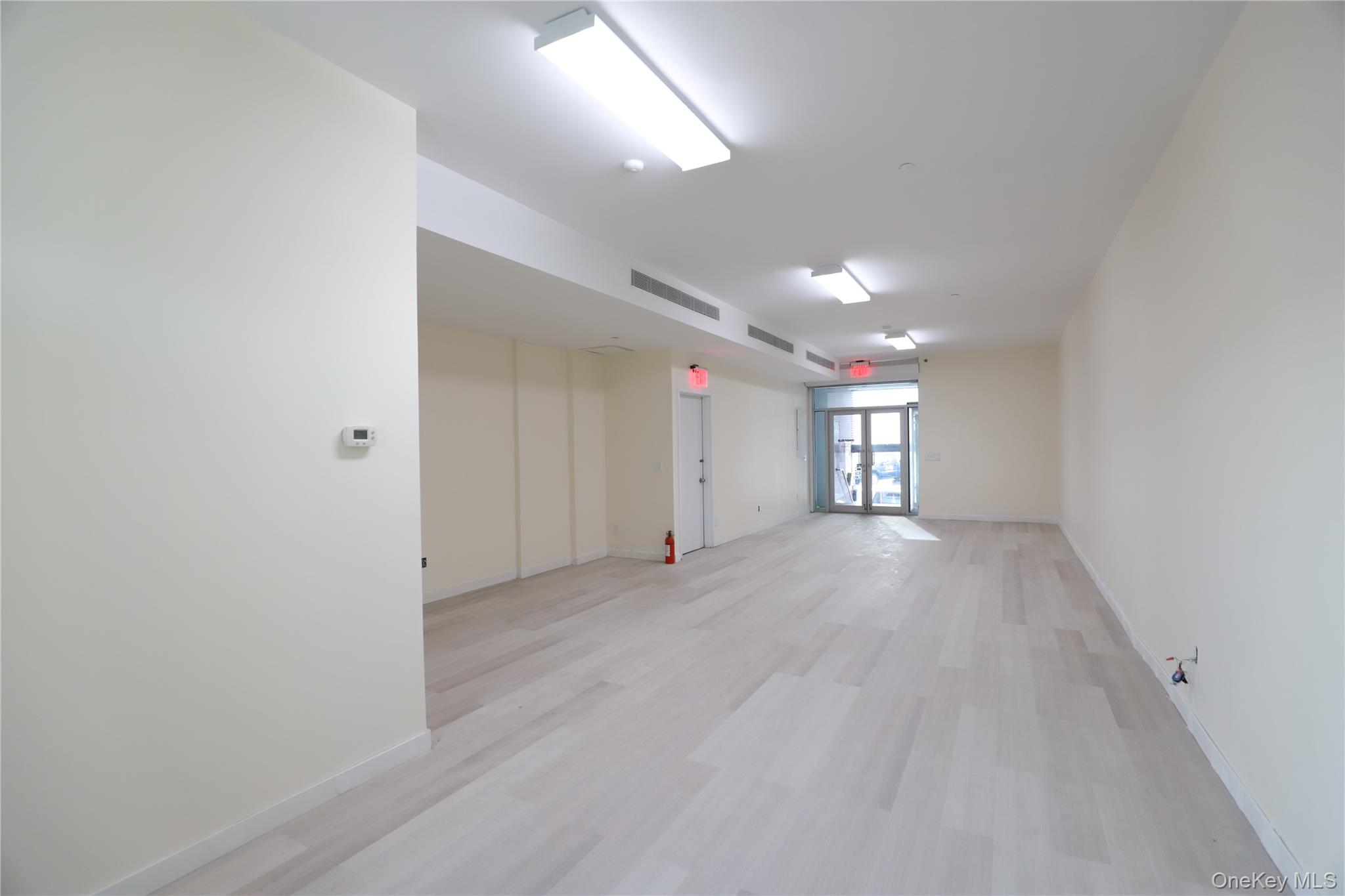 Flushing Retail Space for Rent