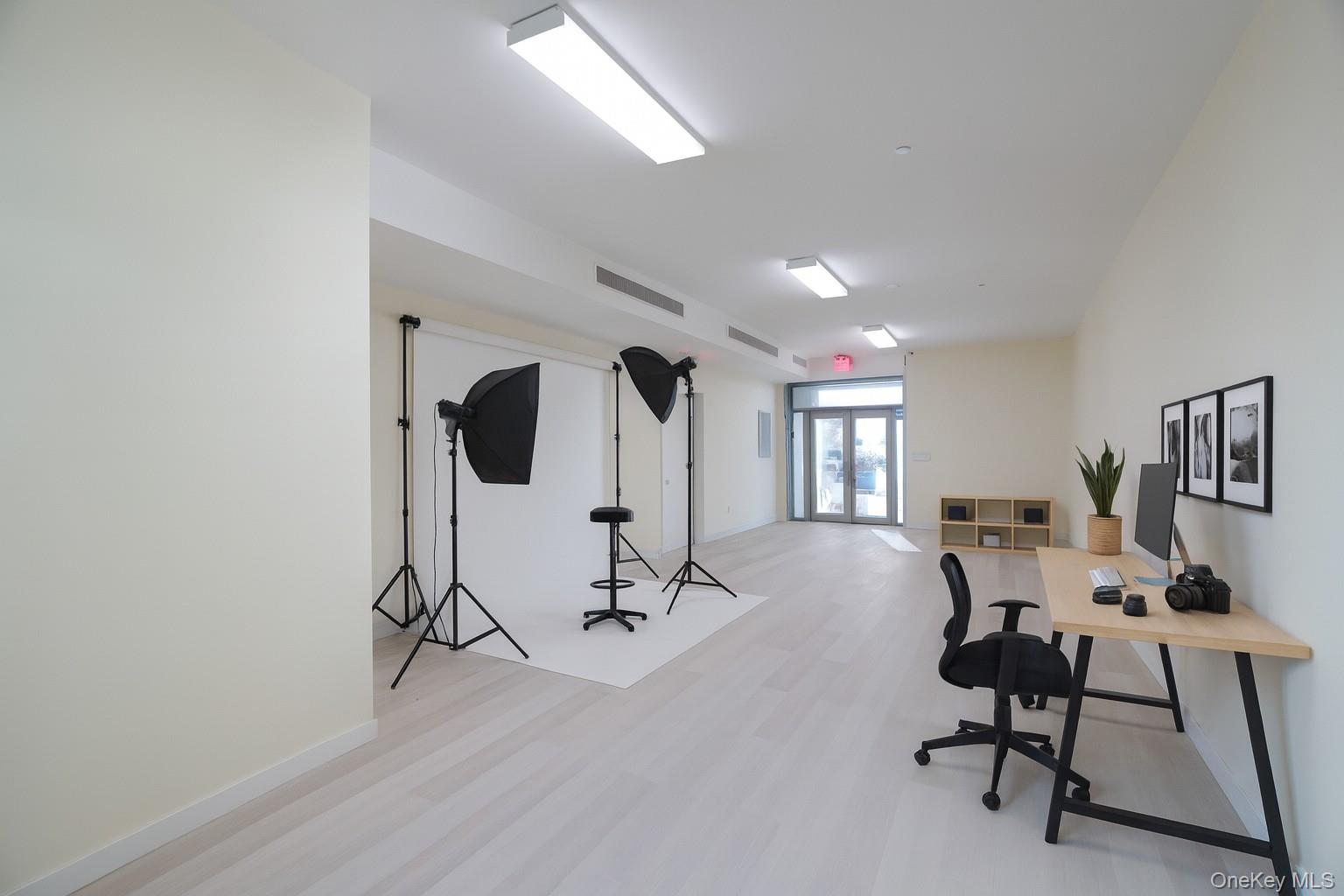 Flushing Retail Space for Rent