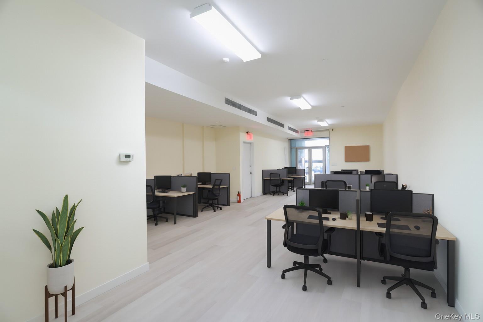 Flushing Retail Space for Rent