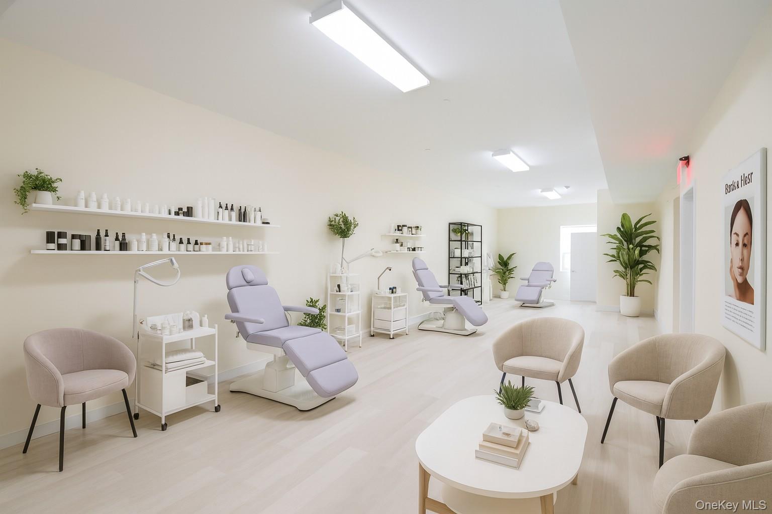 Flushing Retail Space for Rent