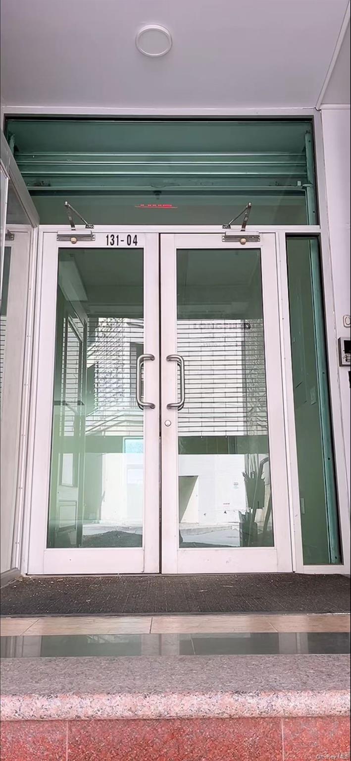 Flushing Retail Space for Rent