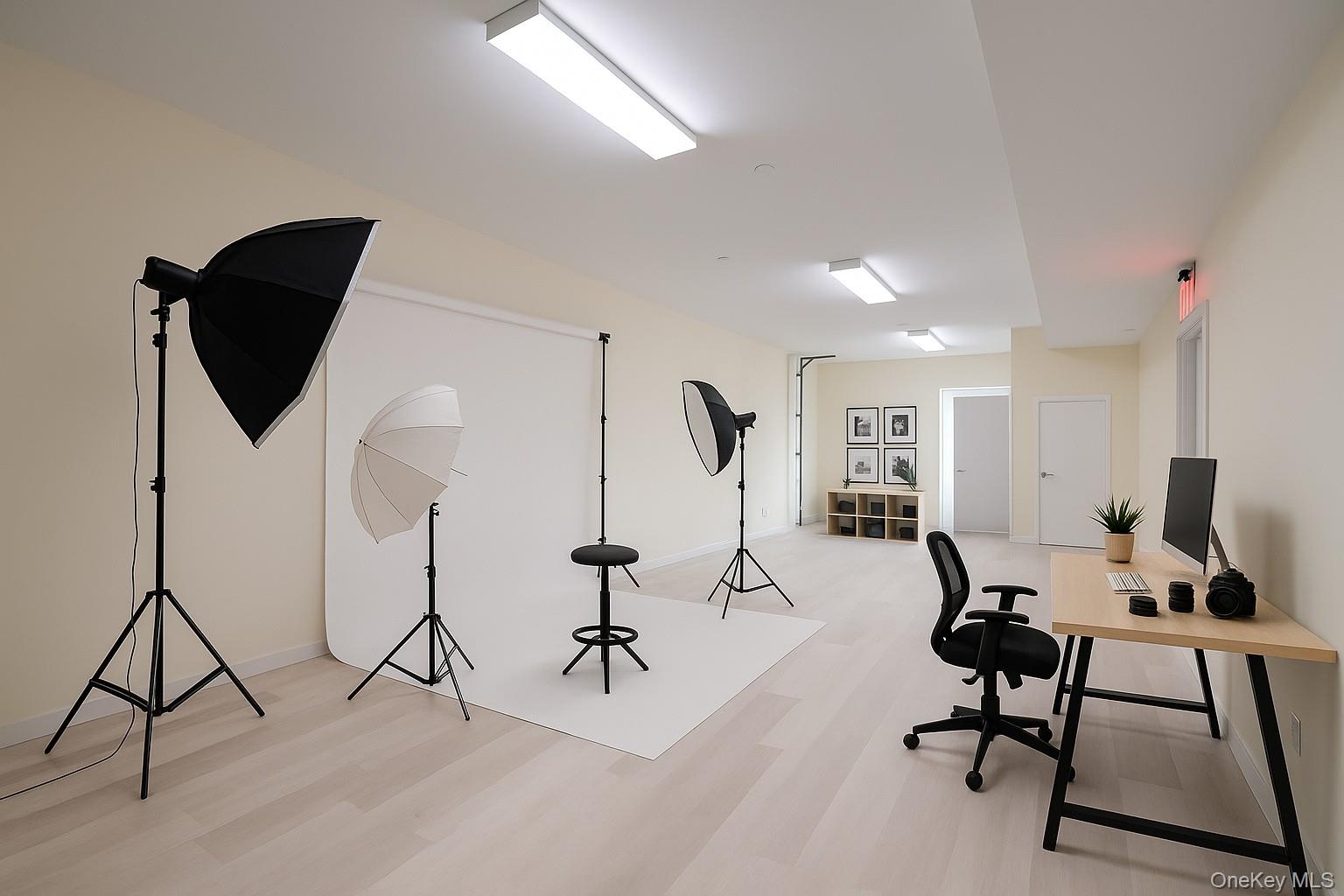 Flushing Retail Space for Rent