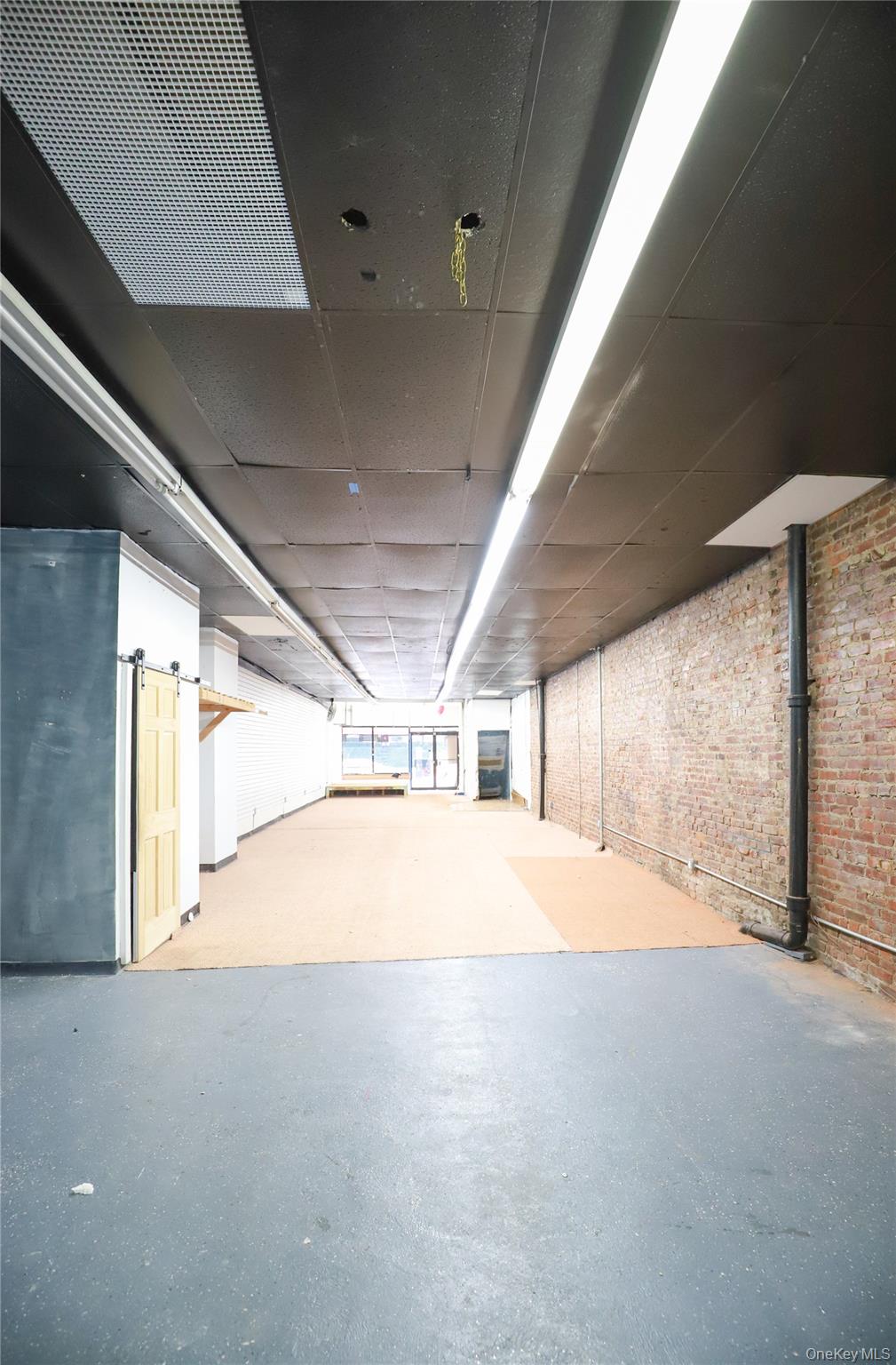 31-31 Fulton Street Unit: 1FL+Ba
