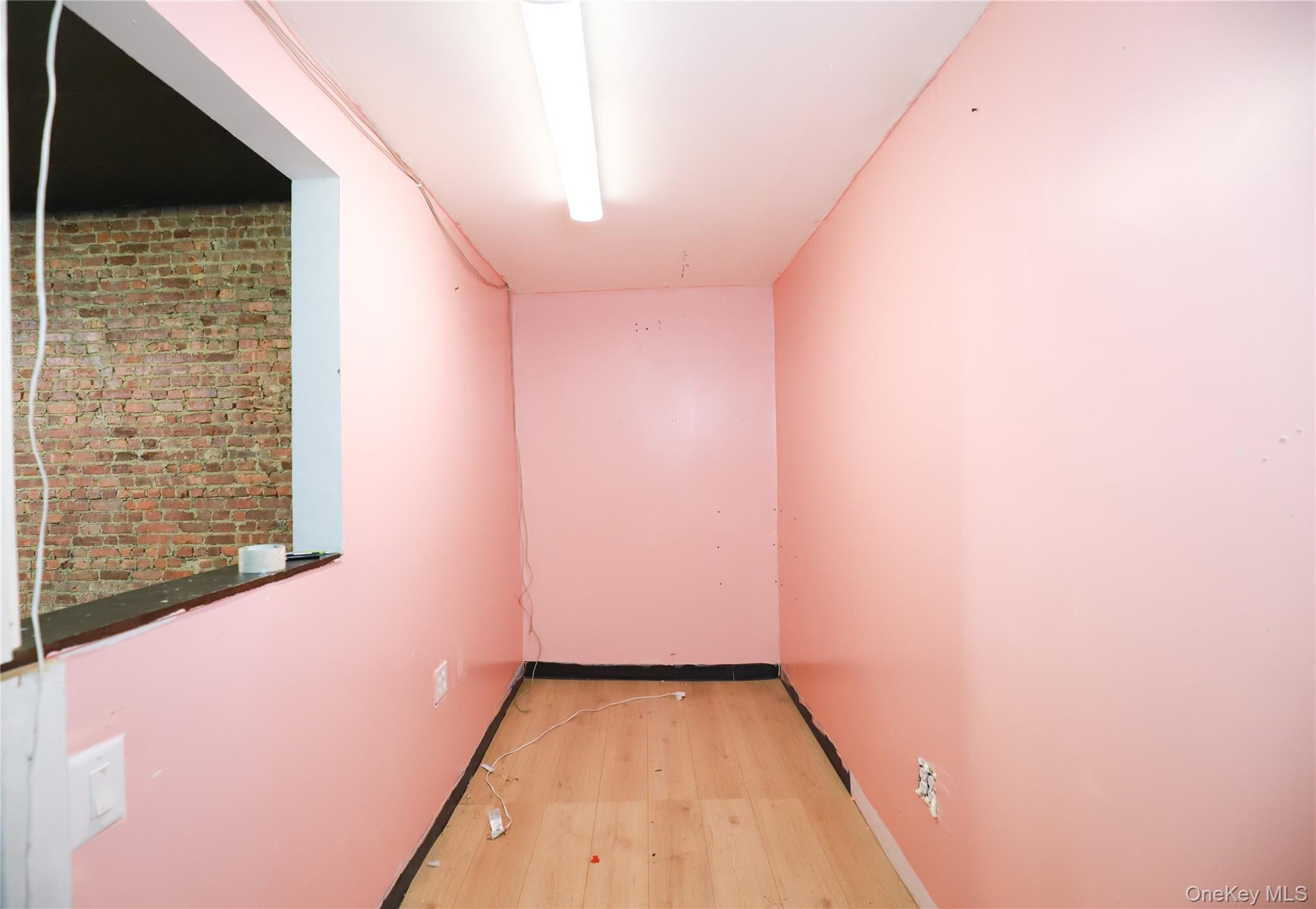 31-31 Fulton Street Unit: 1FL+Ba