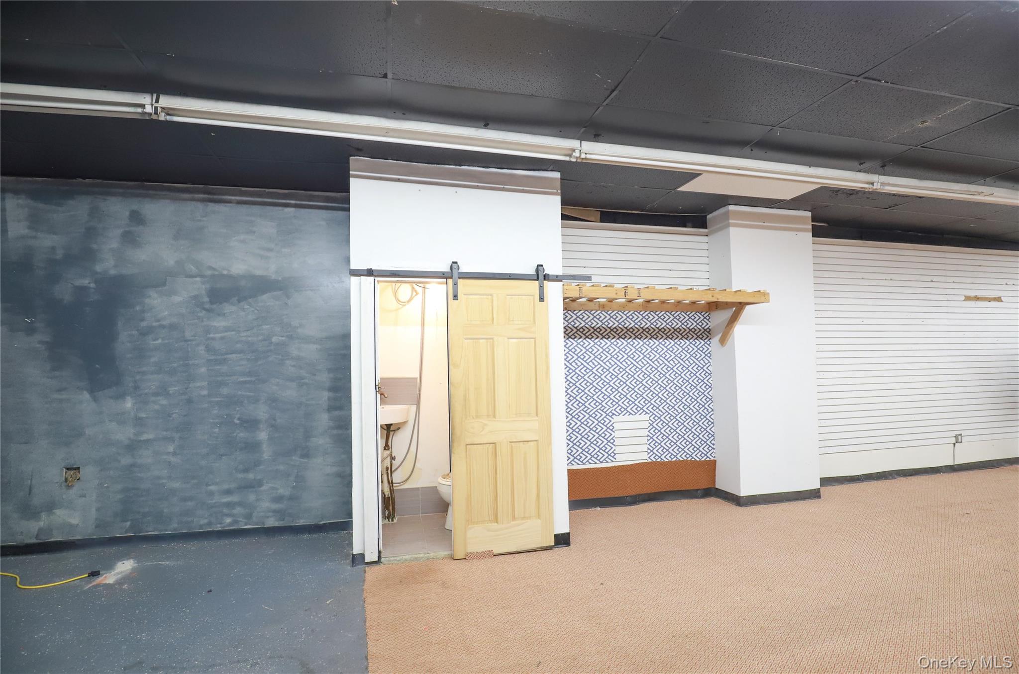 31-31 Fulton Street Unit: 1FL+Ba