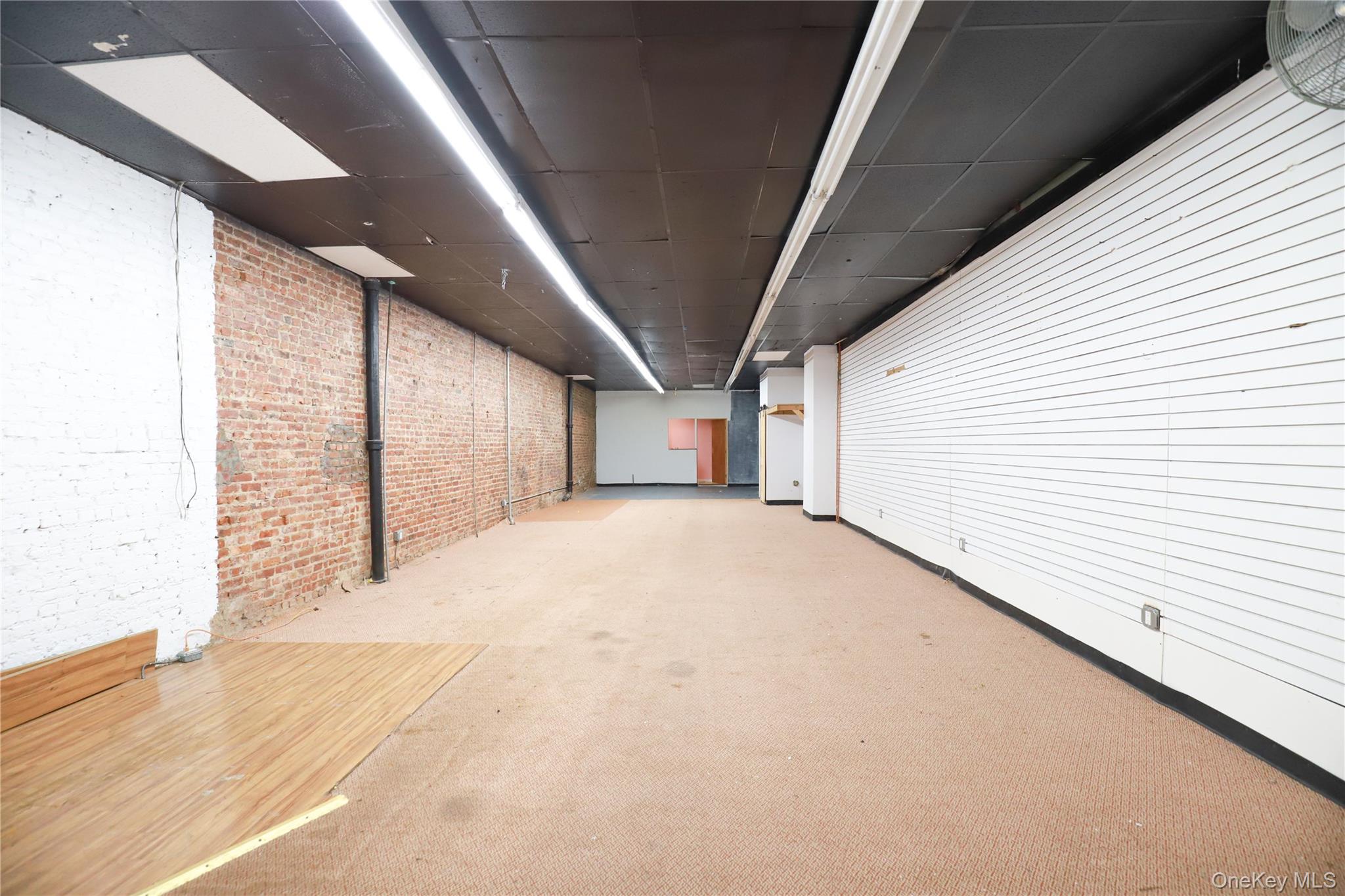 31-31 Fulton Street Unit: 1FL+Ba