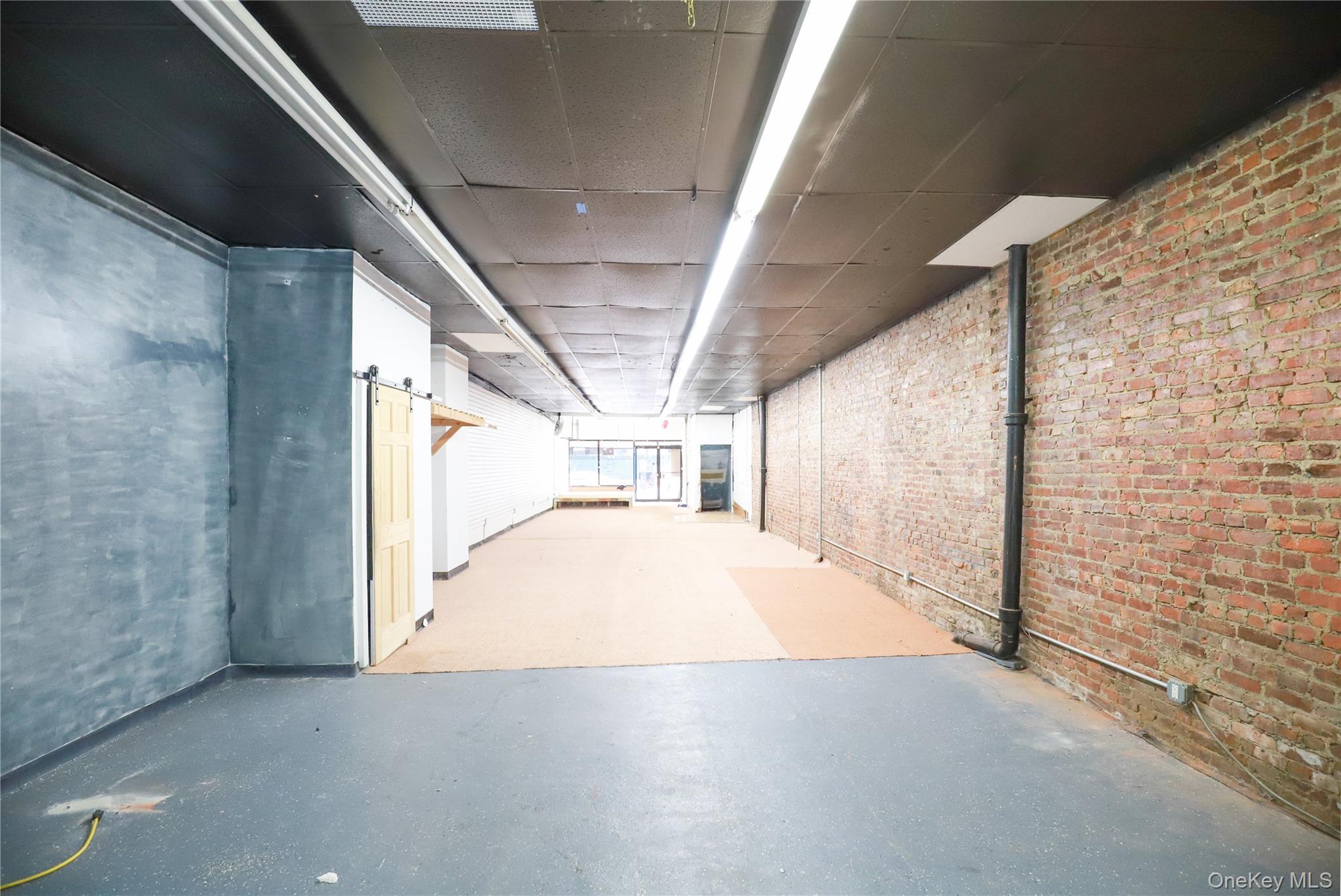 31-31 Fulton Street Unit: 1FL+Ba