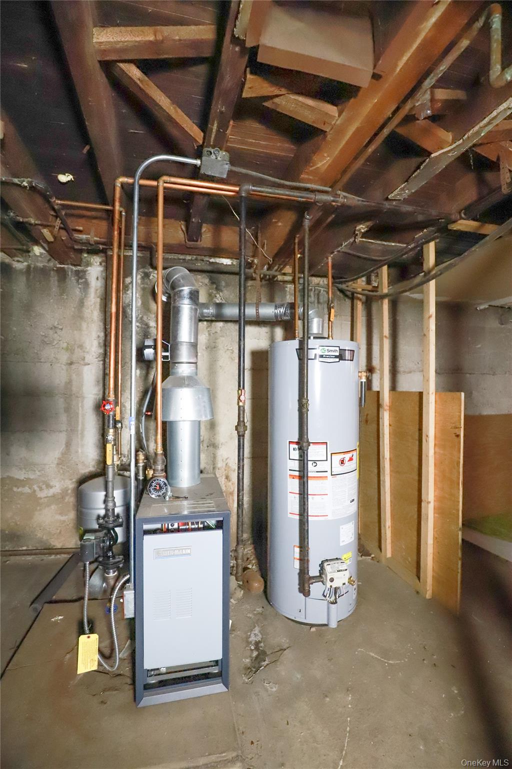 31-31 Fulton Street Unit: 1FL+Ba