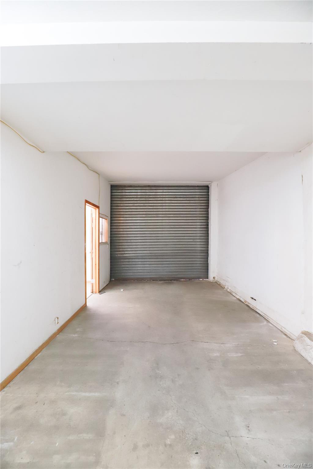 Astoria Warehouse for Rent