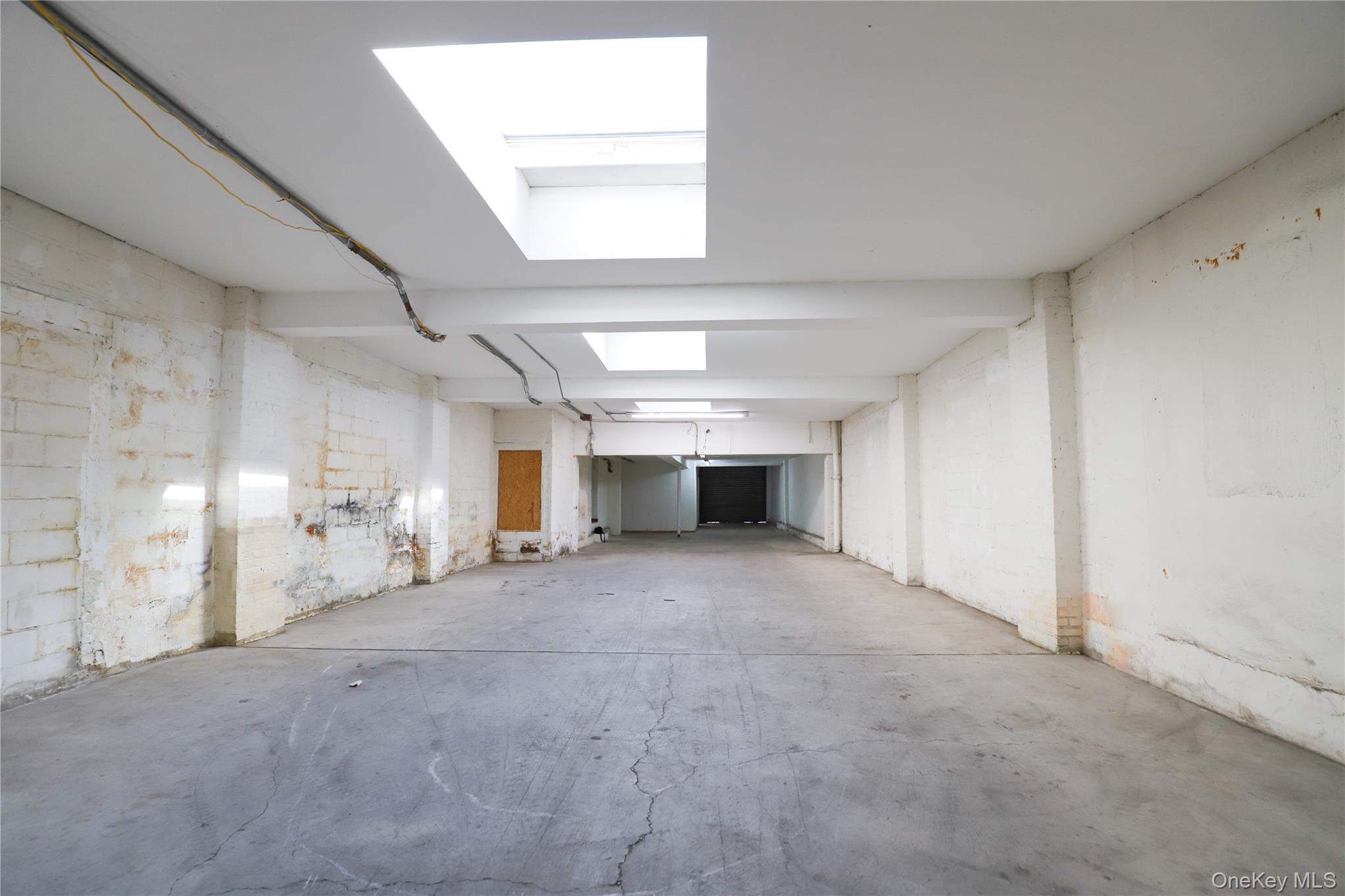 Astoria Warehouse for Rent