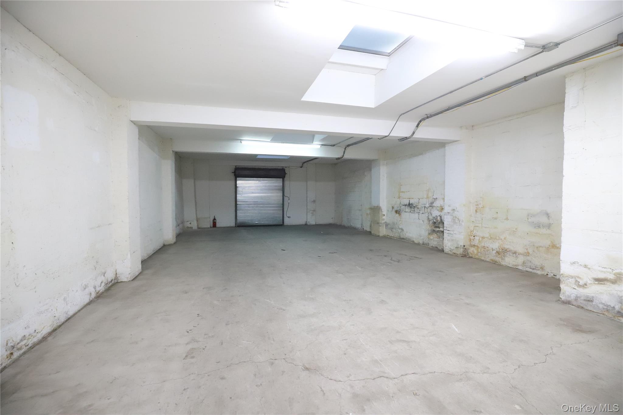 Astoria Warehouse for Rent