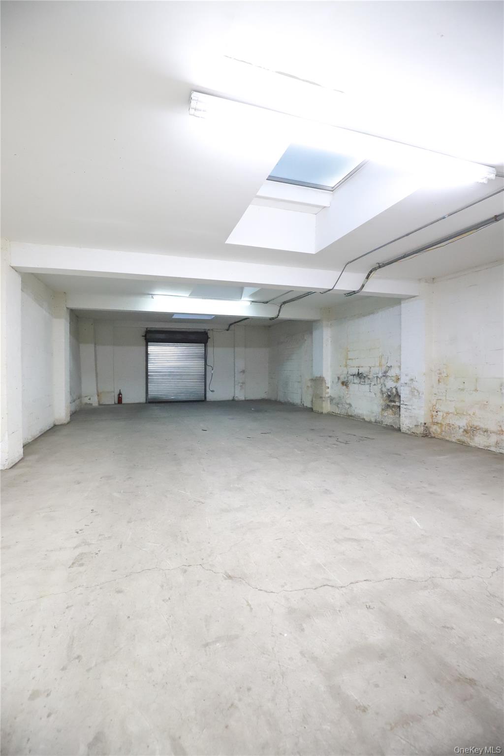 Astoria Warehouse for Rent