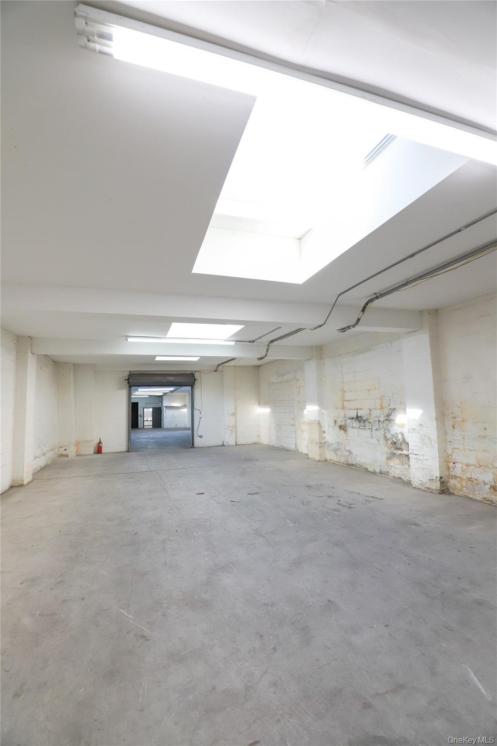 Astoria Warehouse for Rent