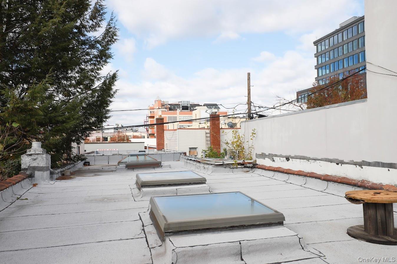 Astoria Warehouse for Rent