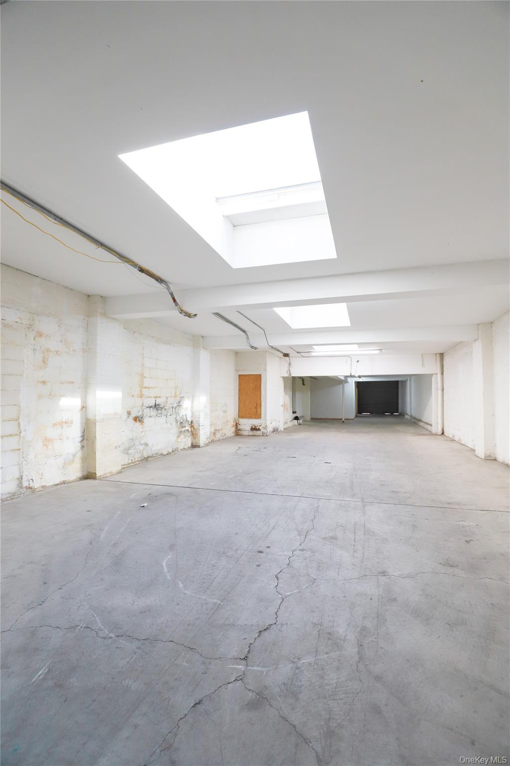 Astoria Warehouse for Rent