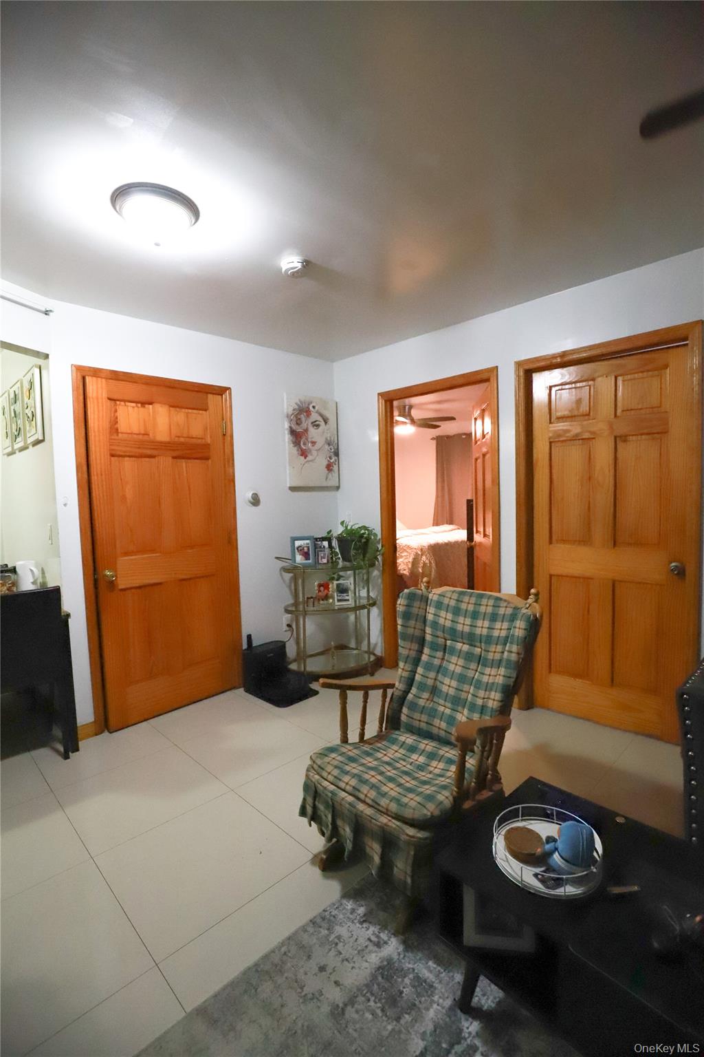 Corona Mixed Use Building for Sale