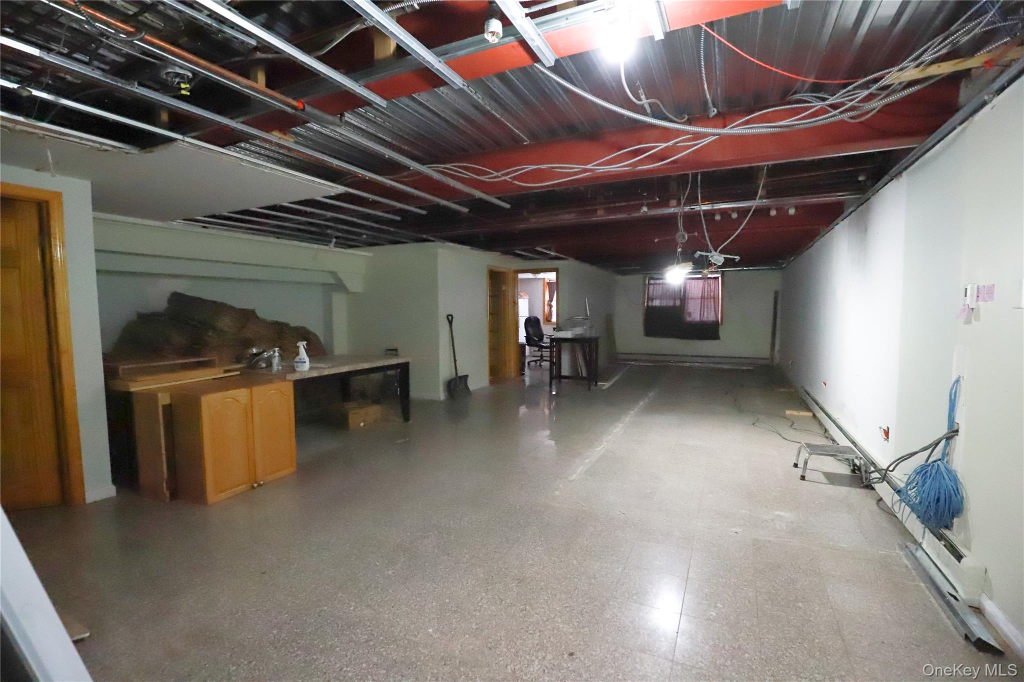 Corona Mixed Use Building for Sale